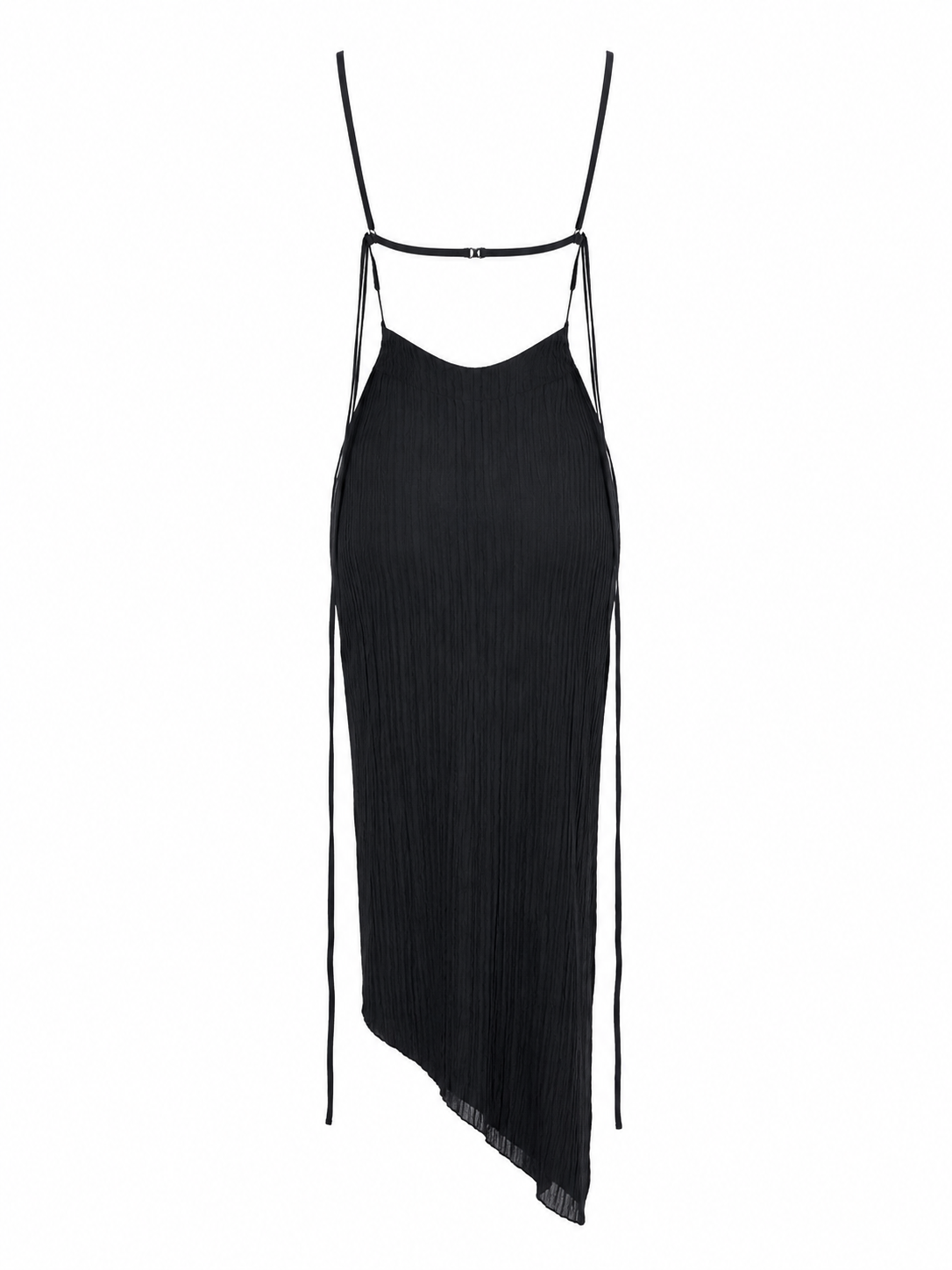 The Del Maxi Dress