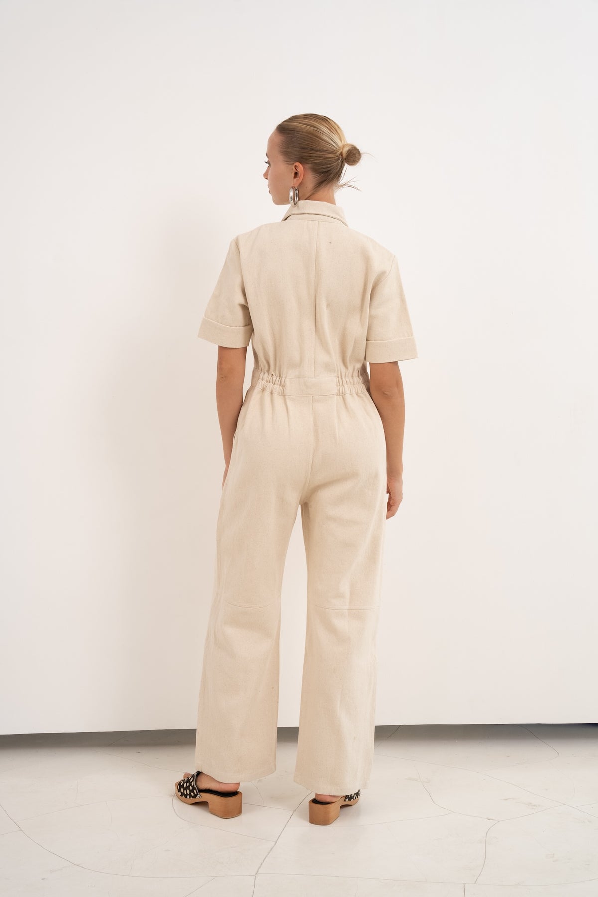 The Coverall