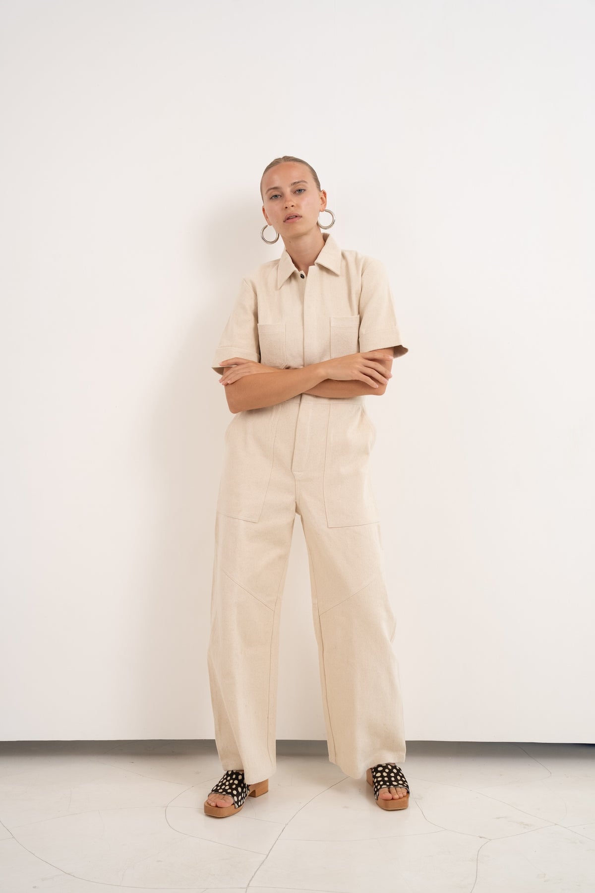 The Coverall