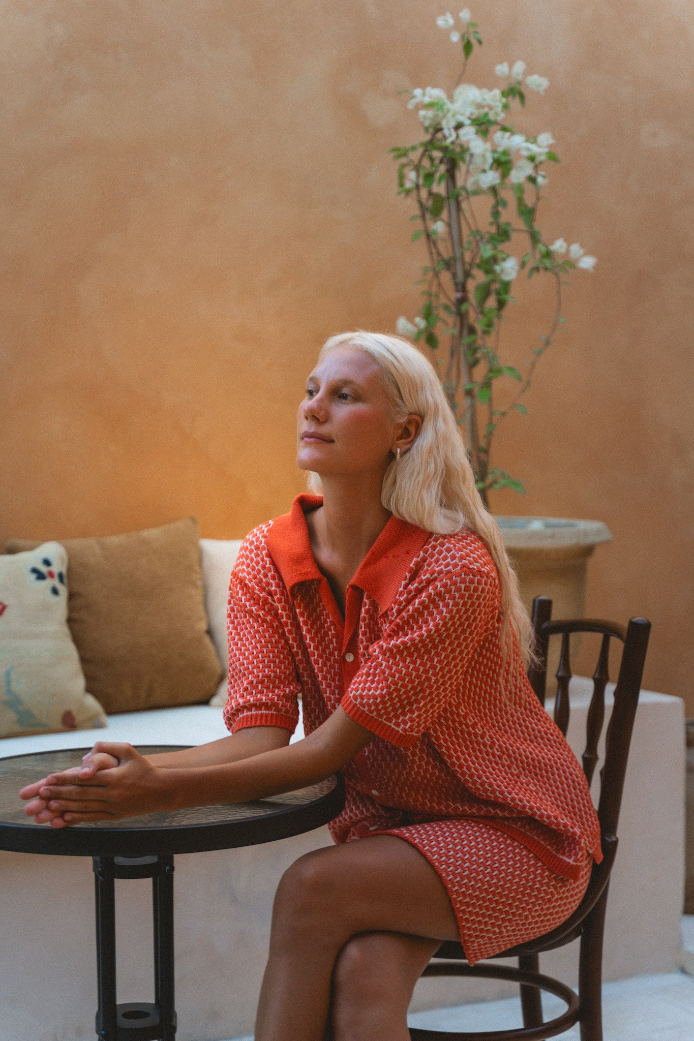 The Havena Unisex Shirt