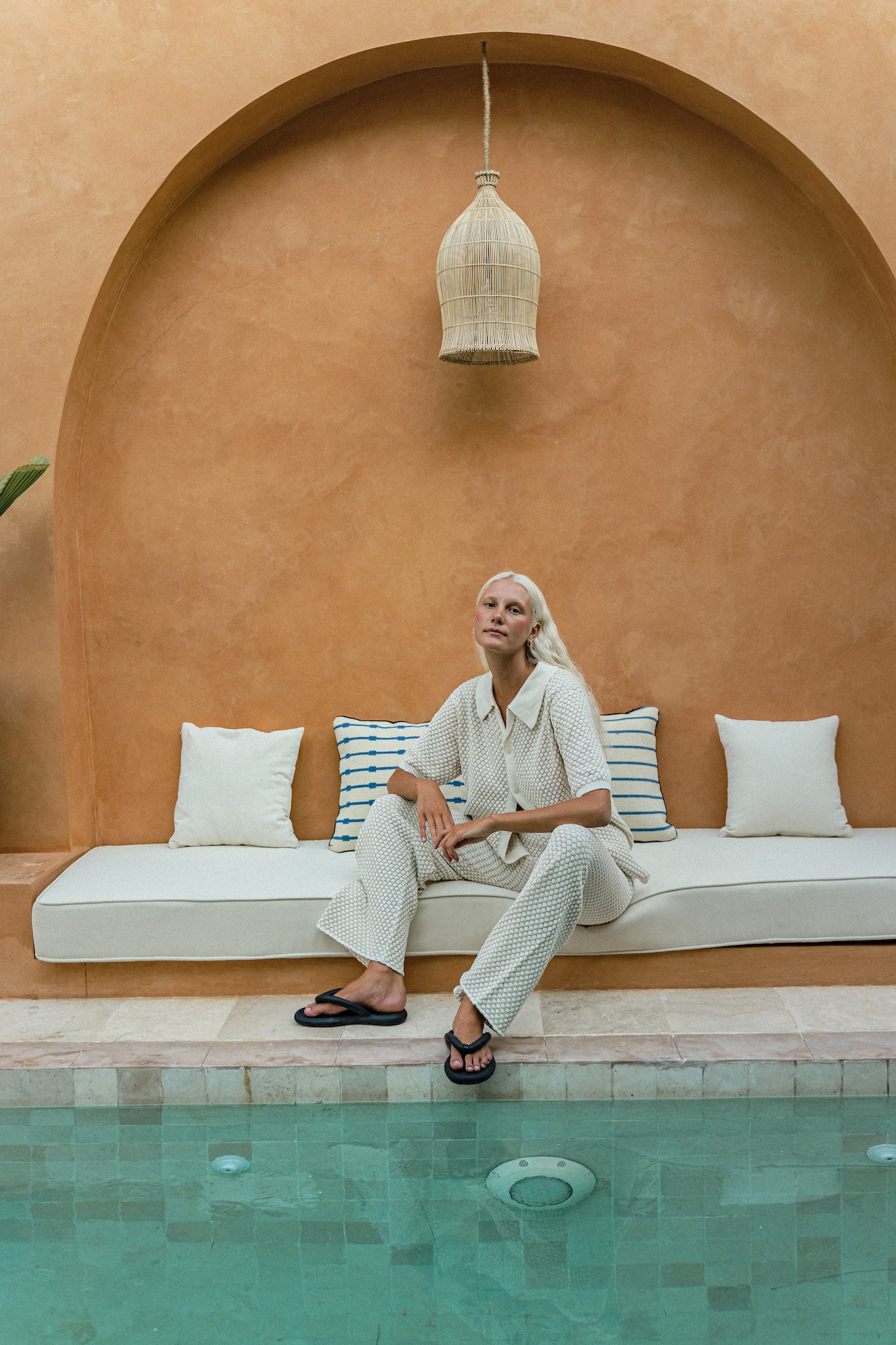 The Havena Unisex Shirt