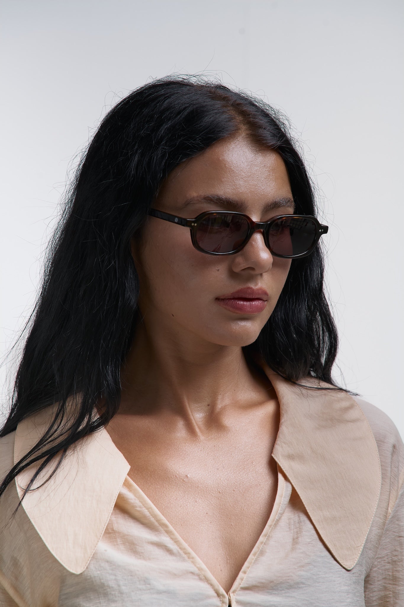 The Leni Sunglasses