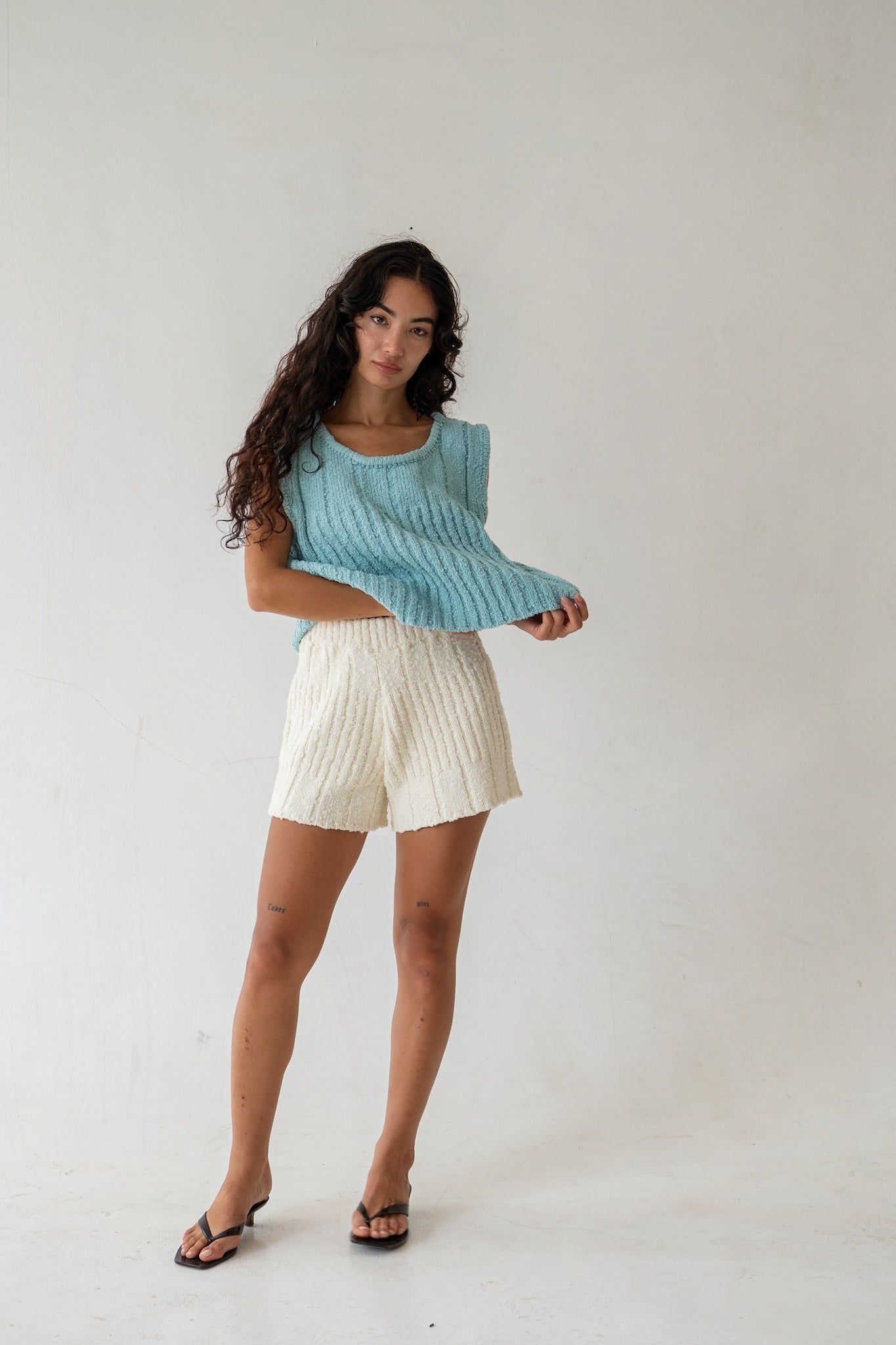 The Mae Shorts