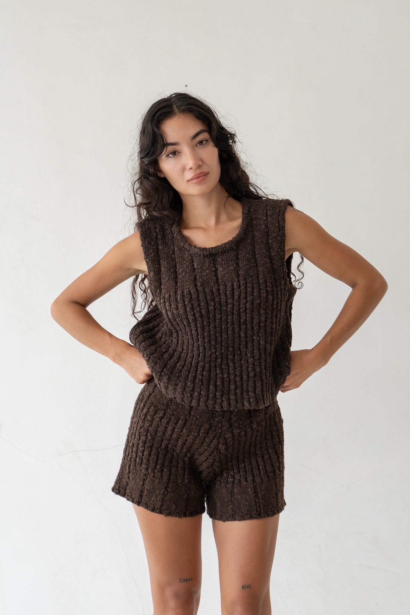 The Mae Vest
