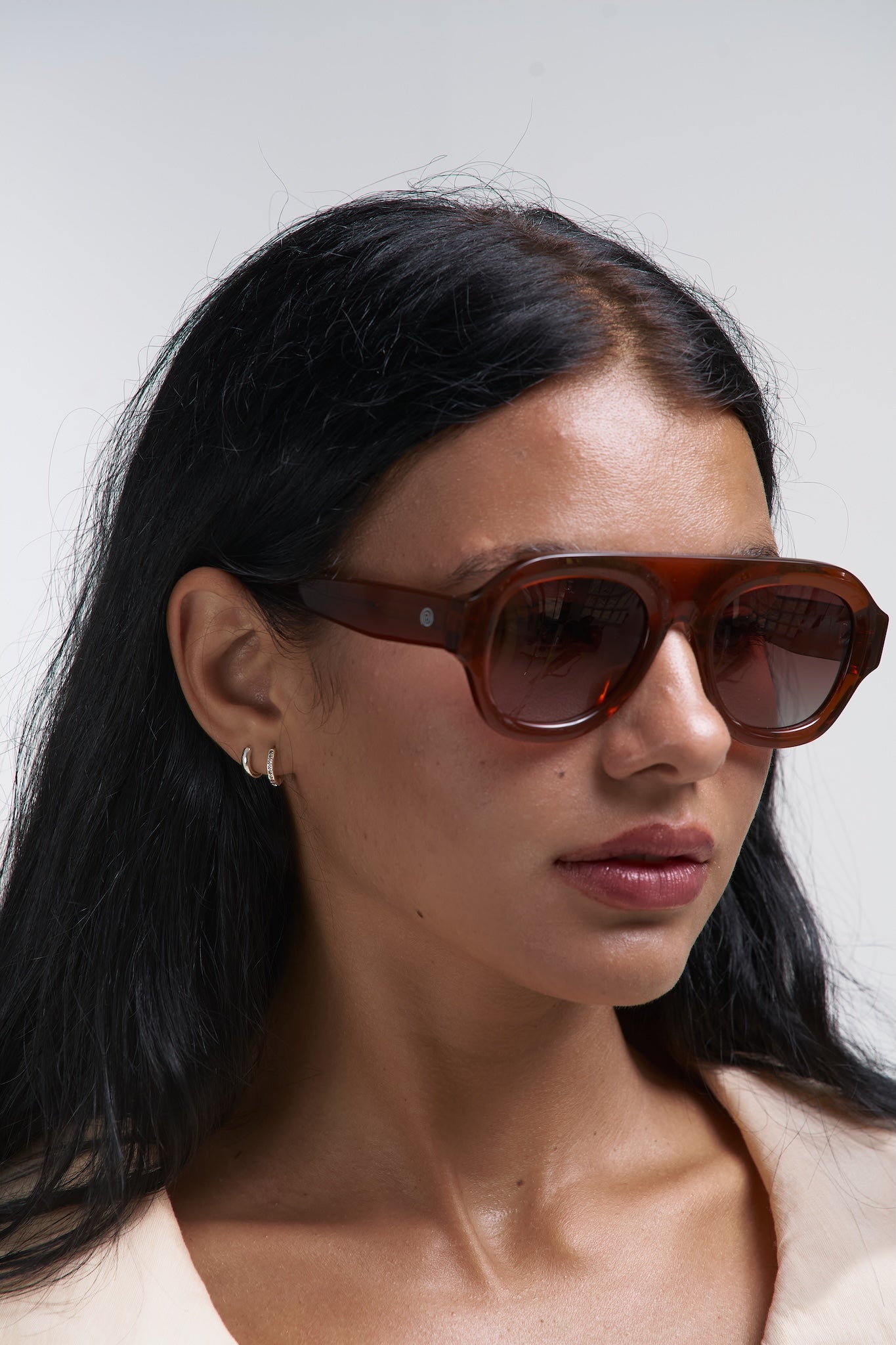 The Moda Sunglasses