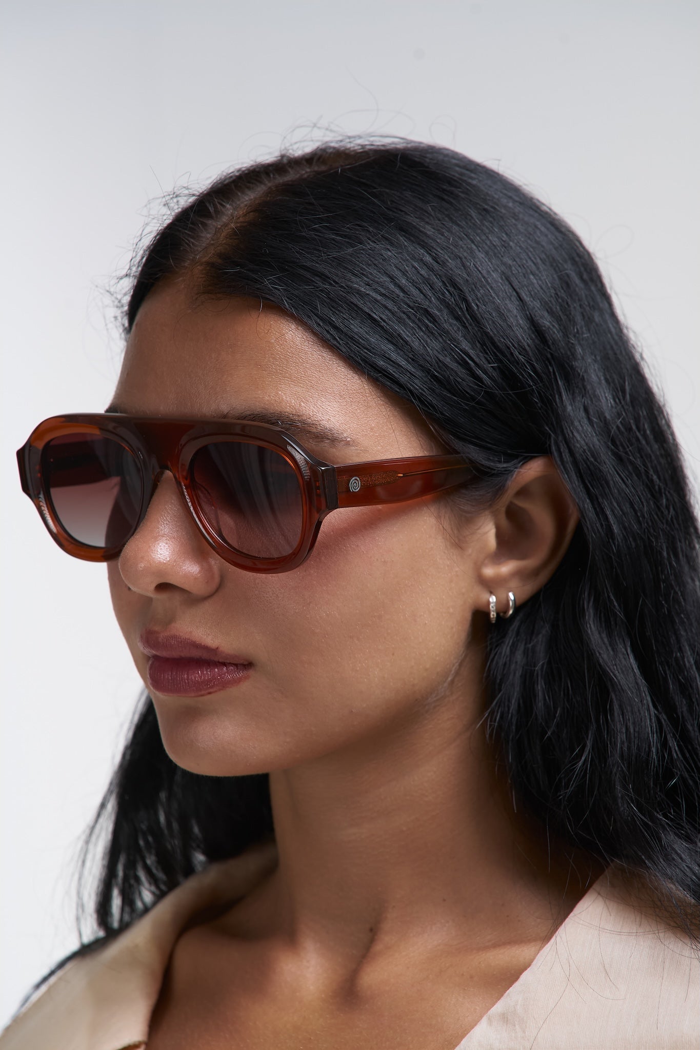 The Moda Sunglasses