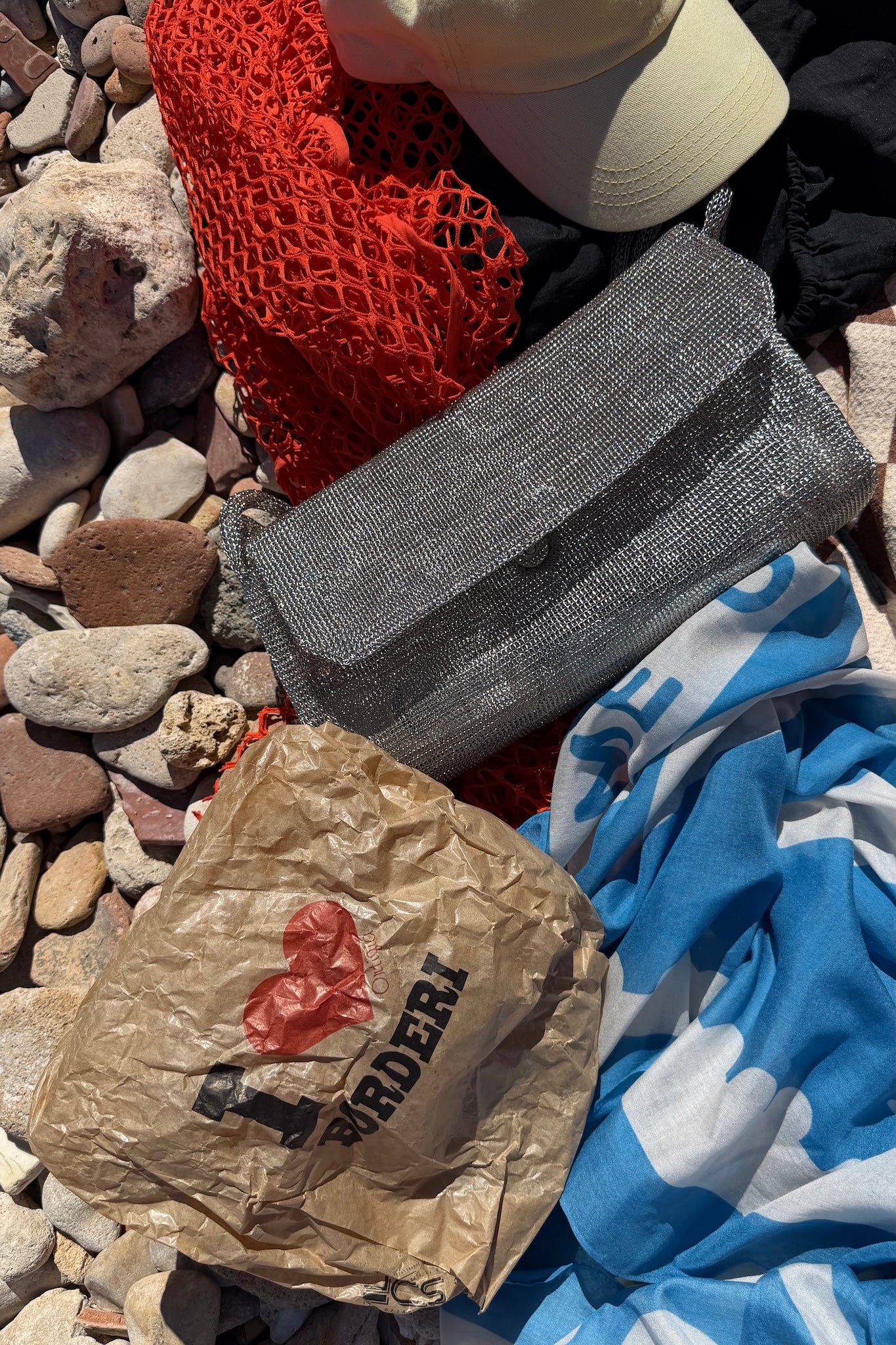 The Monty Bag
