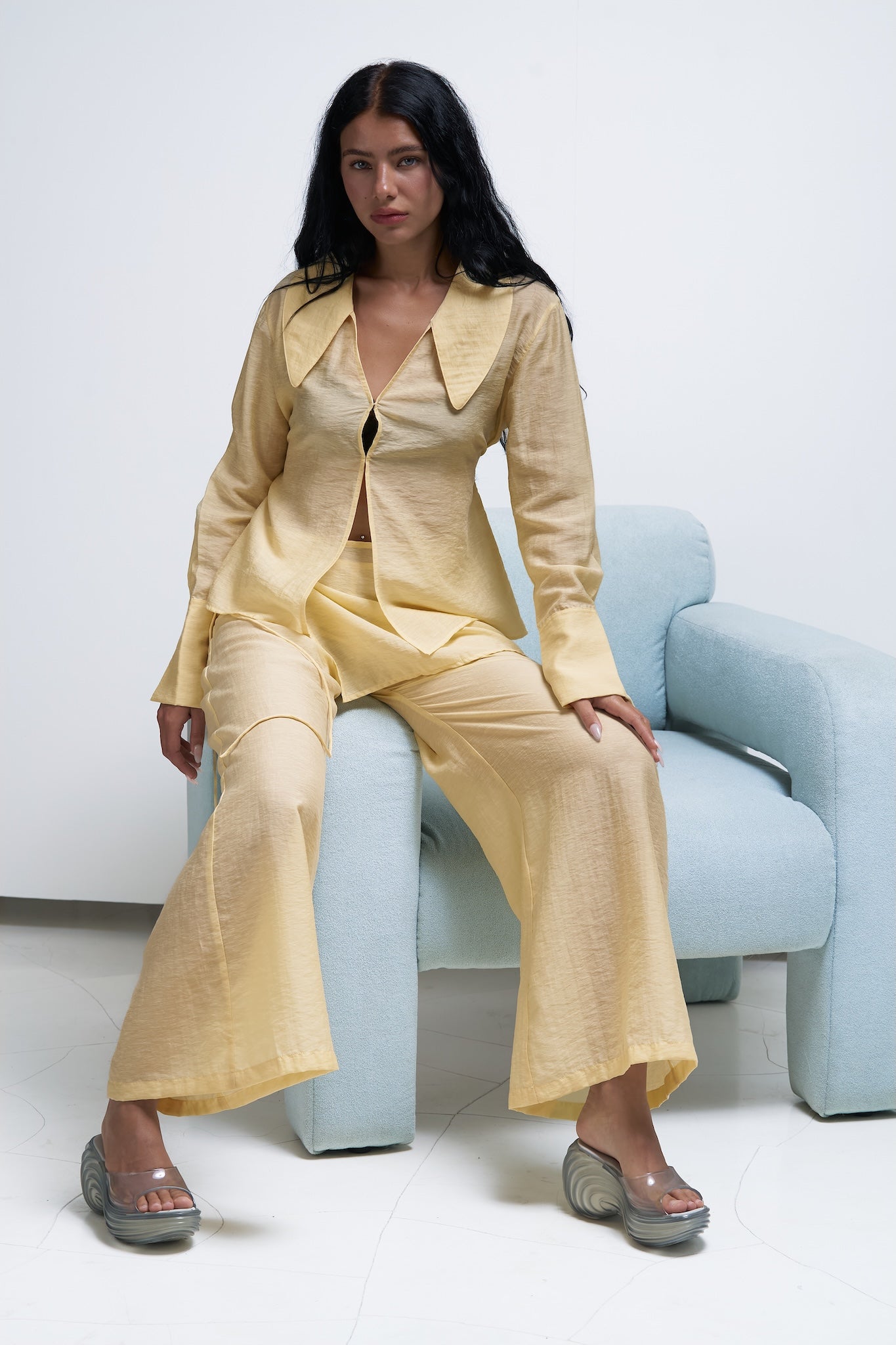 Sira Blouse