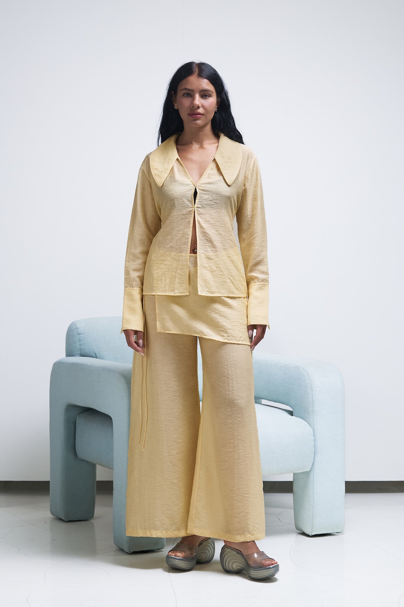 Sira Blouse