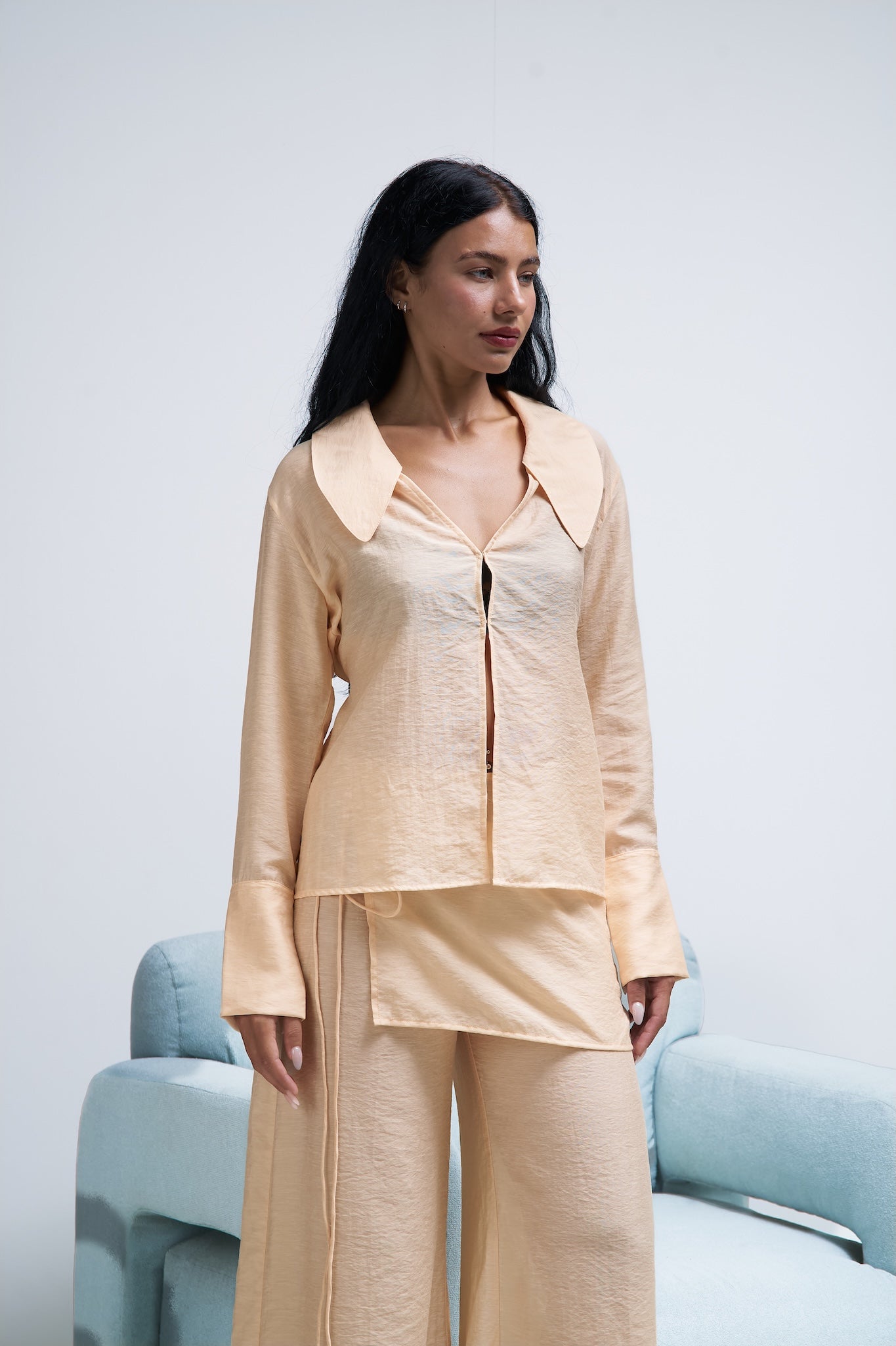 Sira Blouse