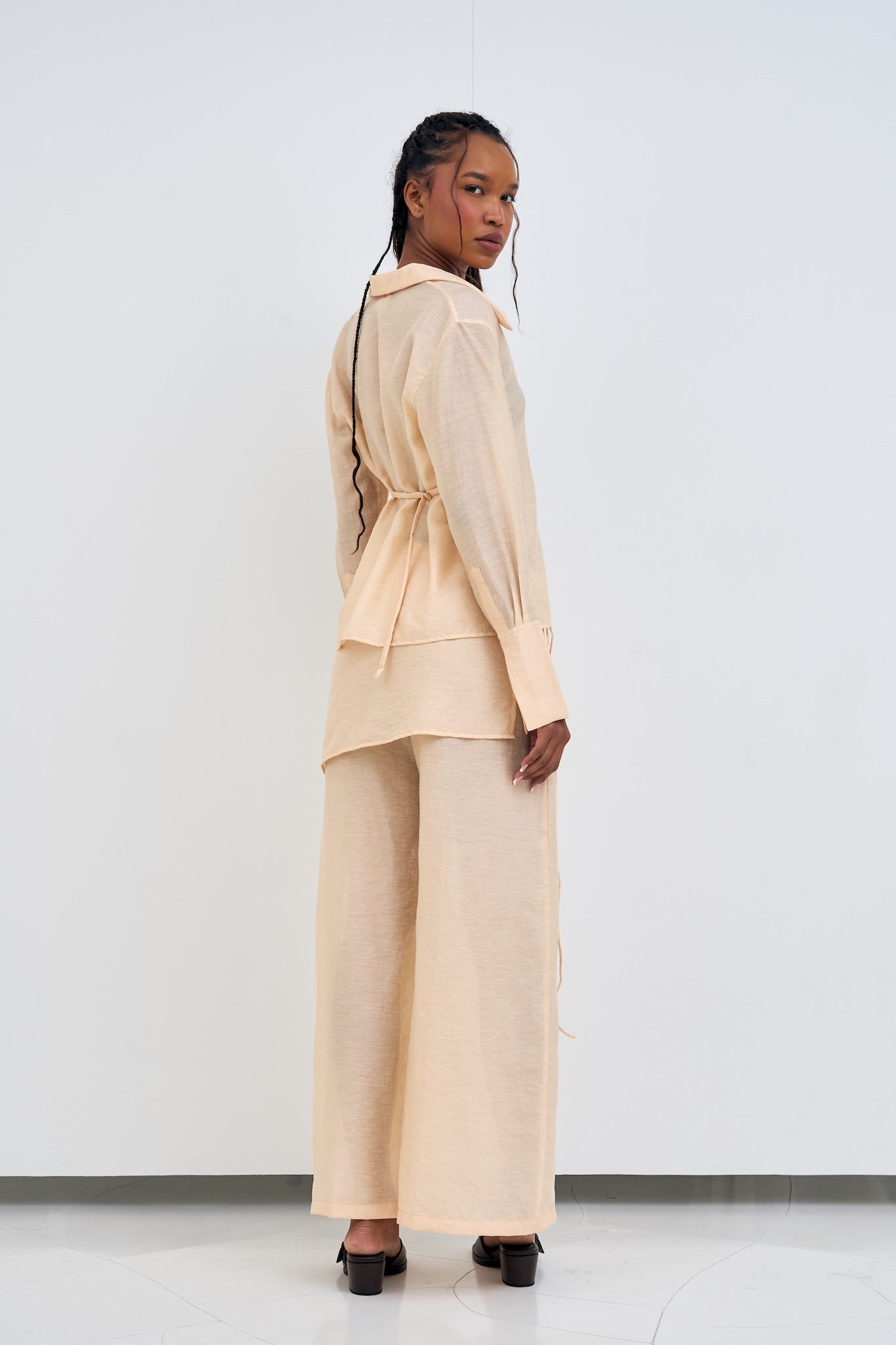 Sira Blouse