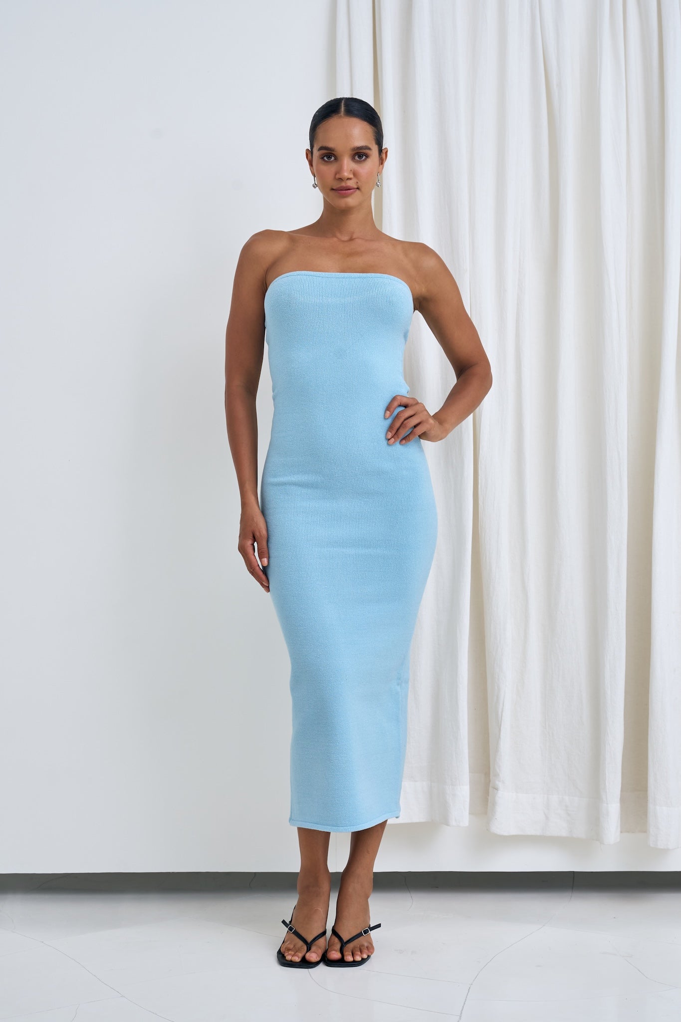 The Sunday Maxi Dress