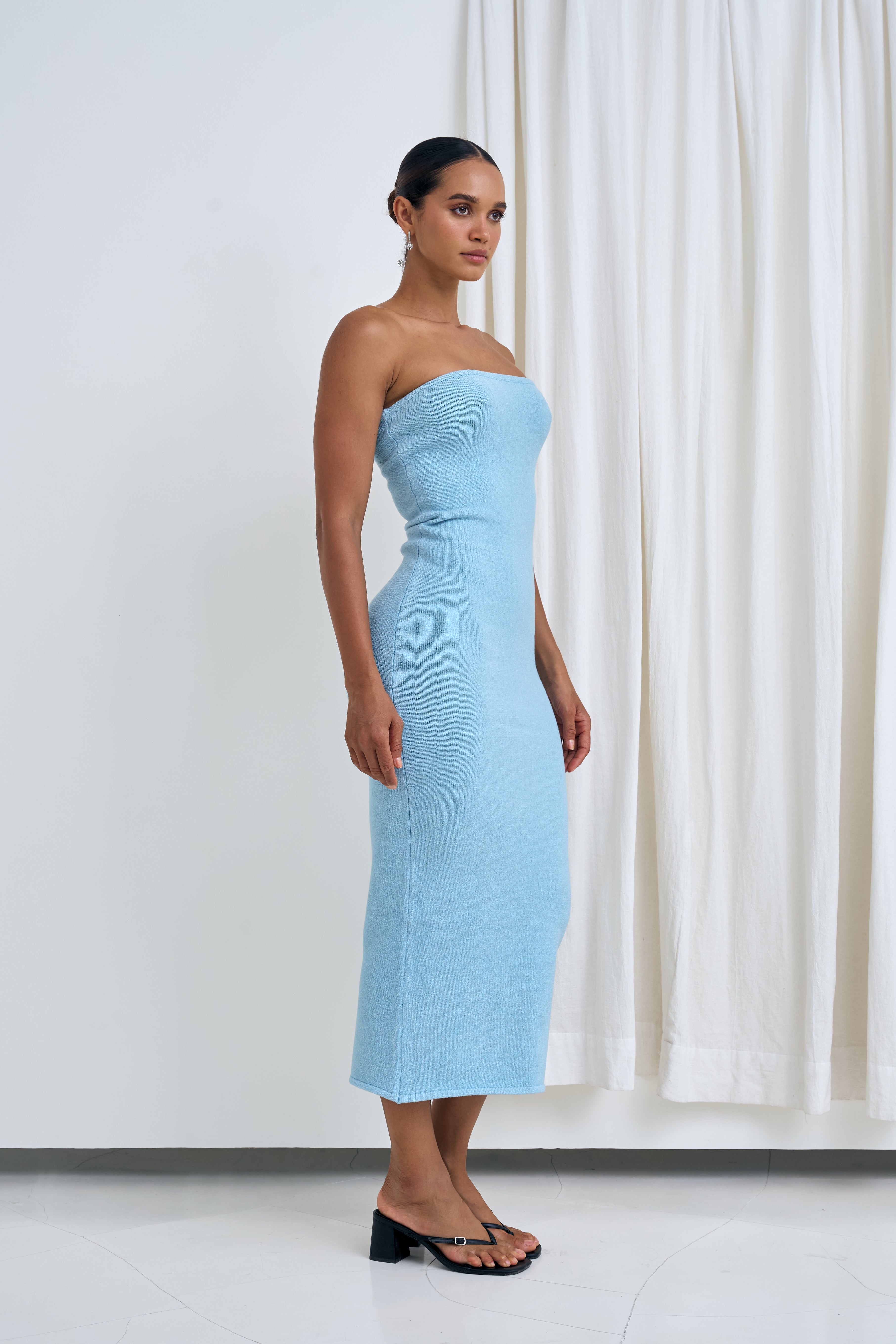 The Sunday Maxi Dress