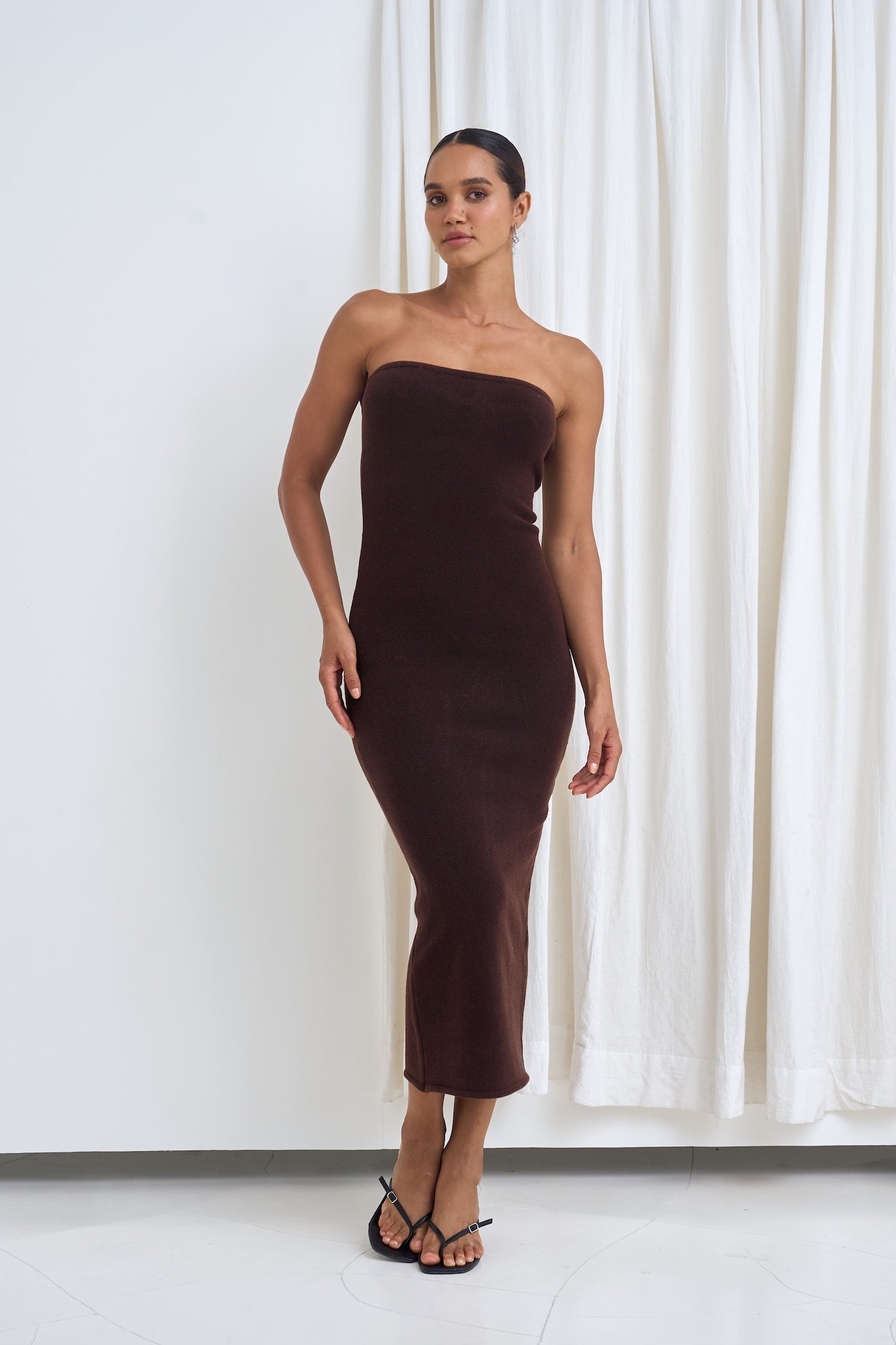 The Sunday Maxi Dress