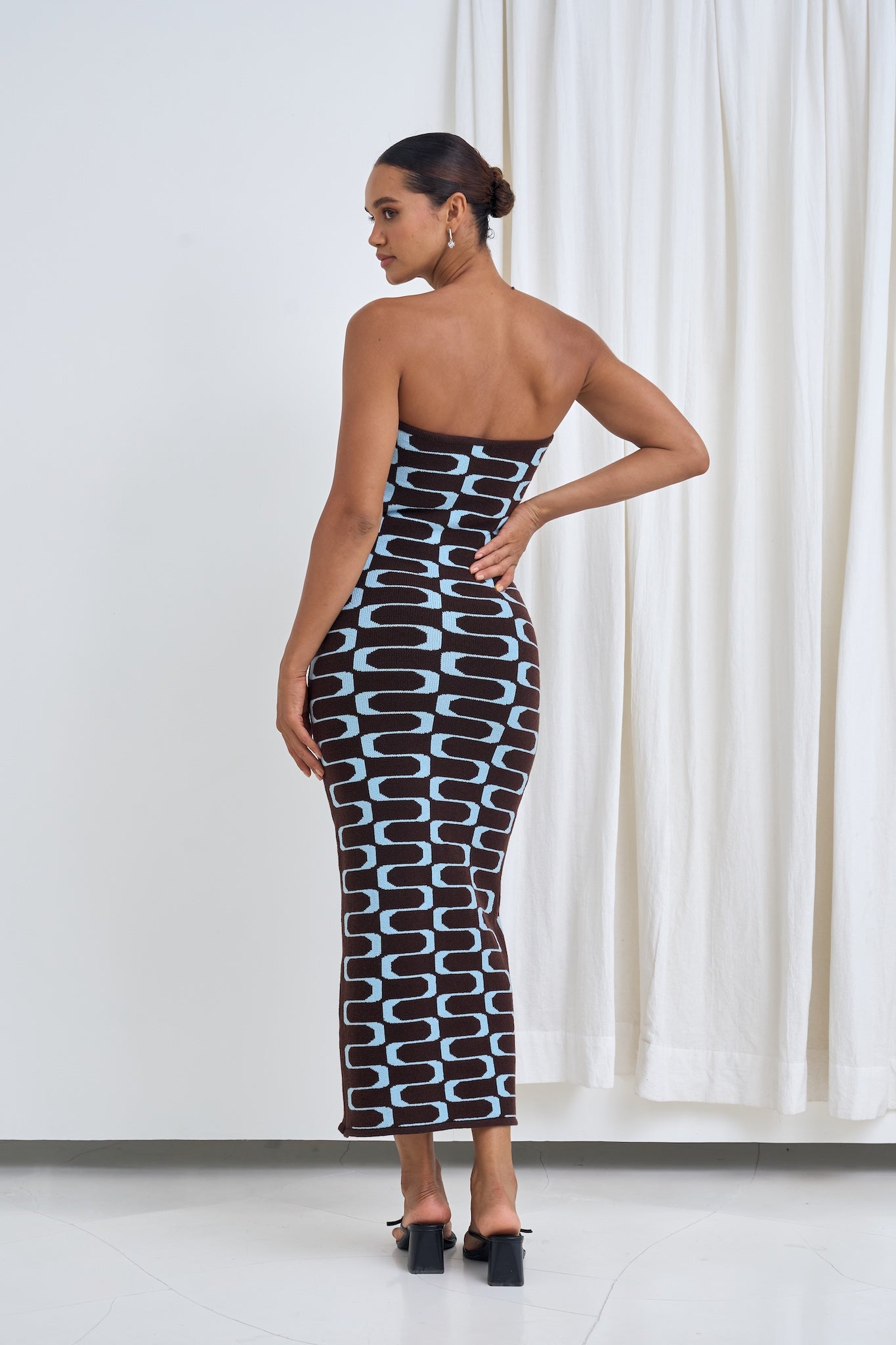 The Sunday Maxi Dress
