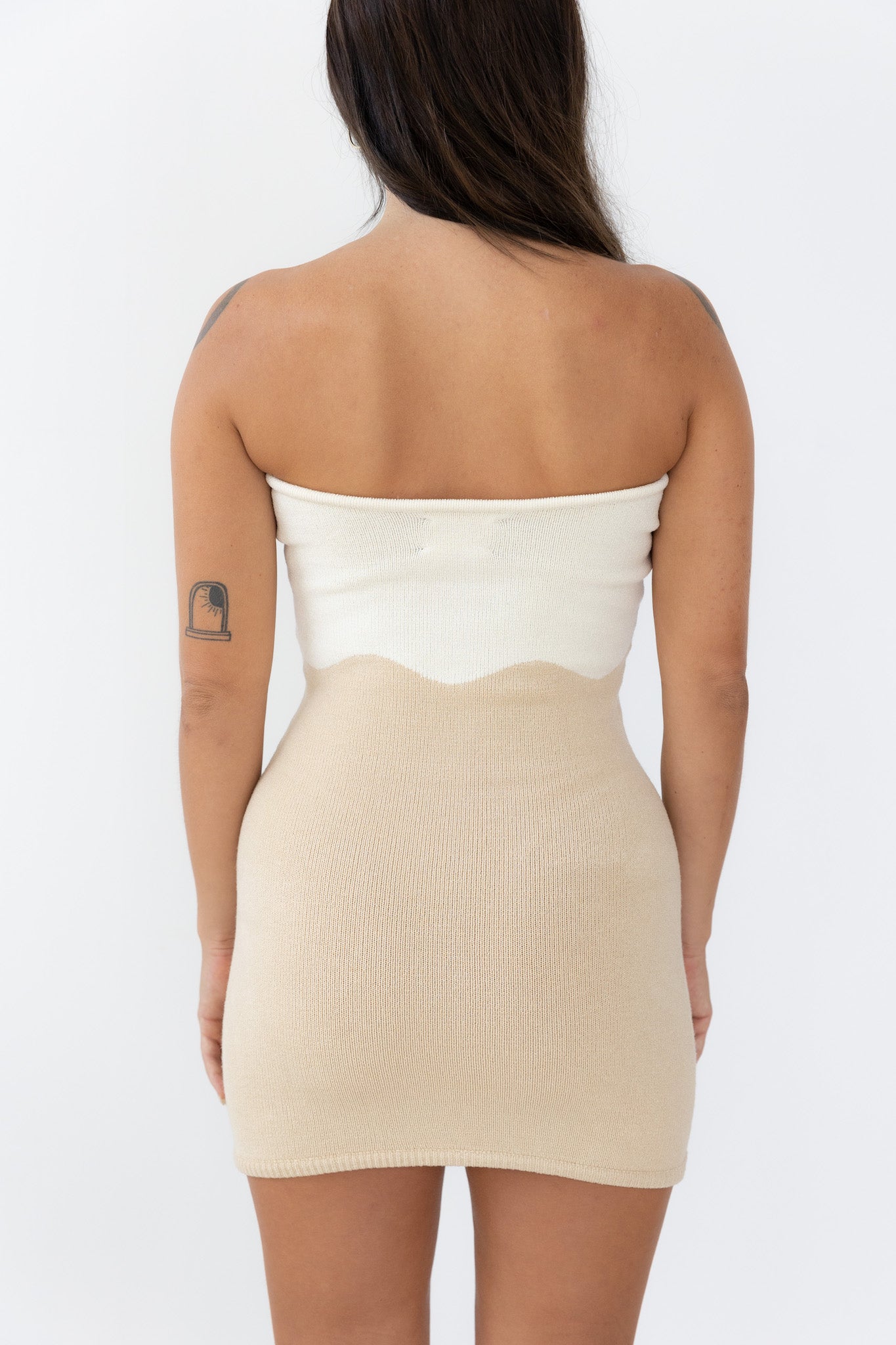 The Sunday Mini Dress