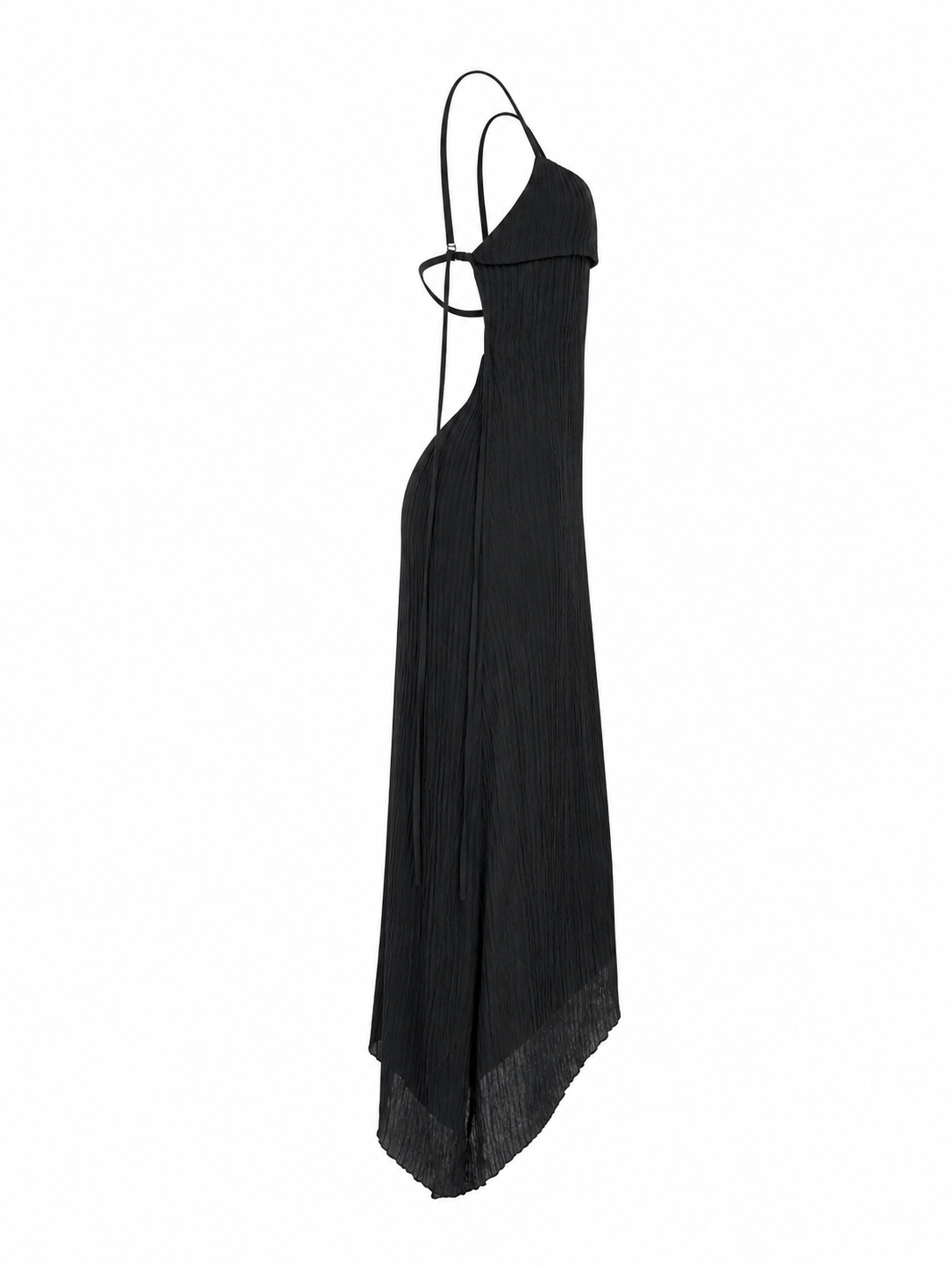 The Del Maxi Dress