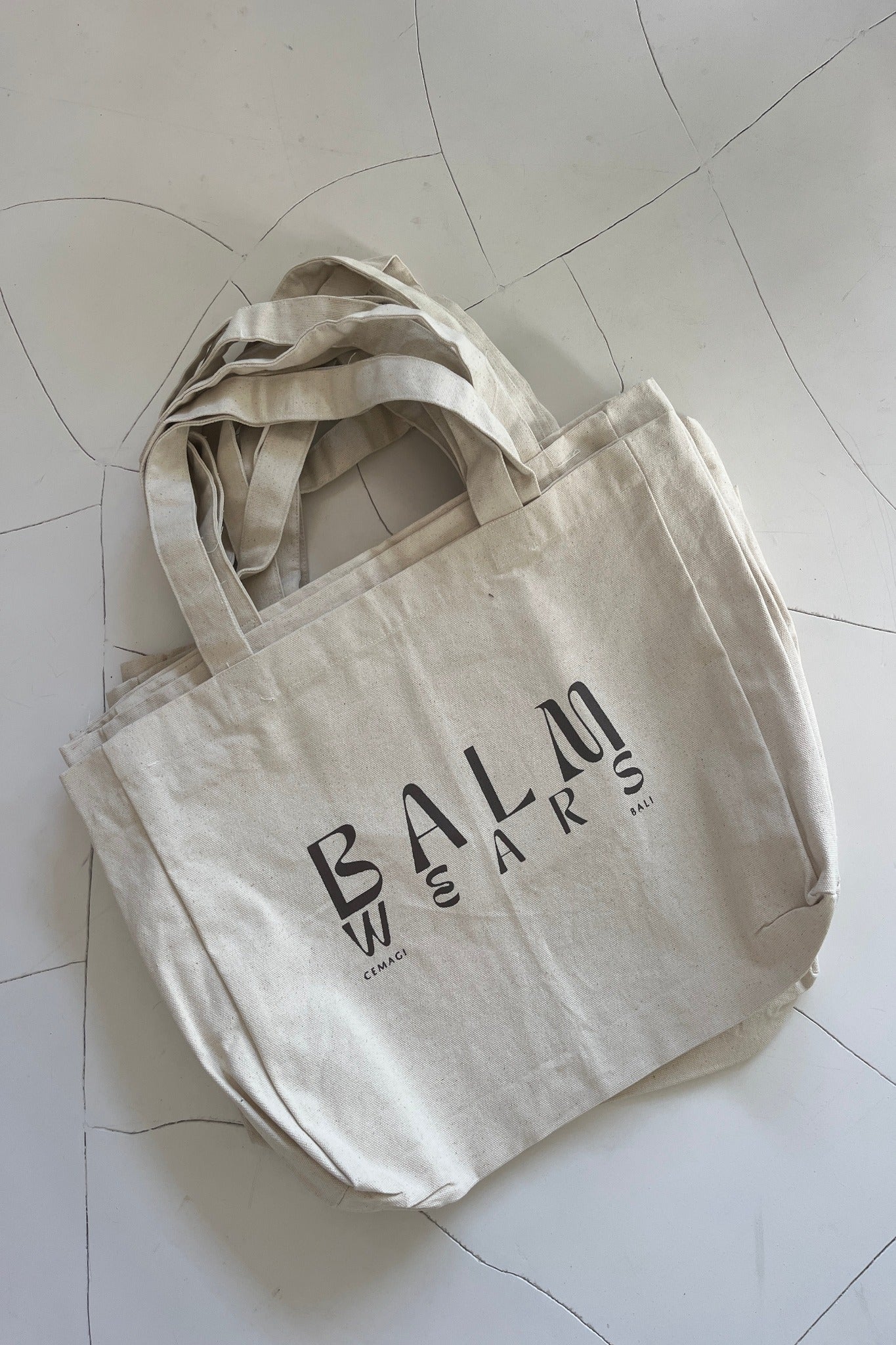 Limited Edition Tote Bag