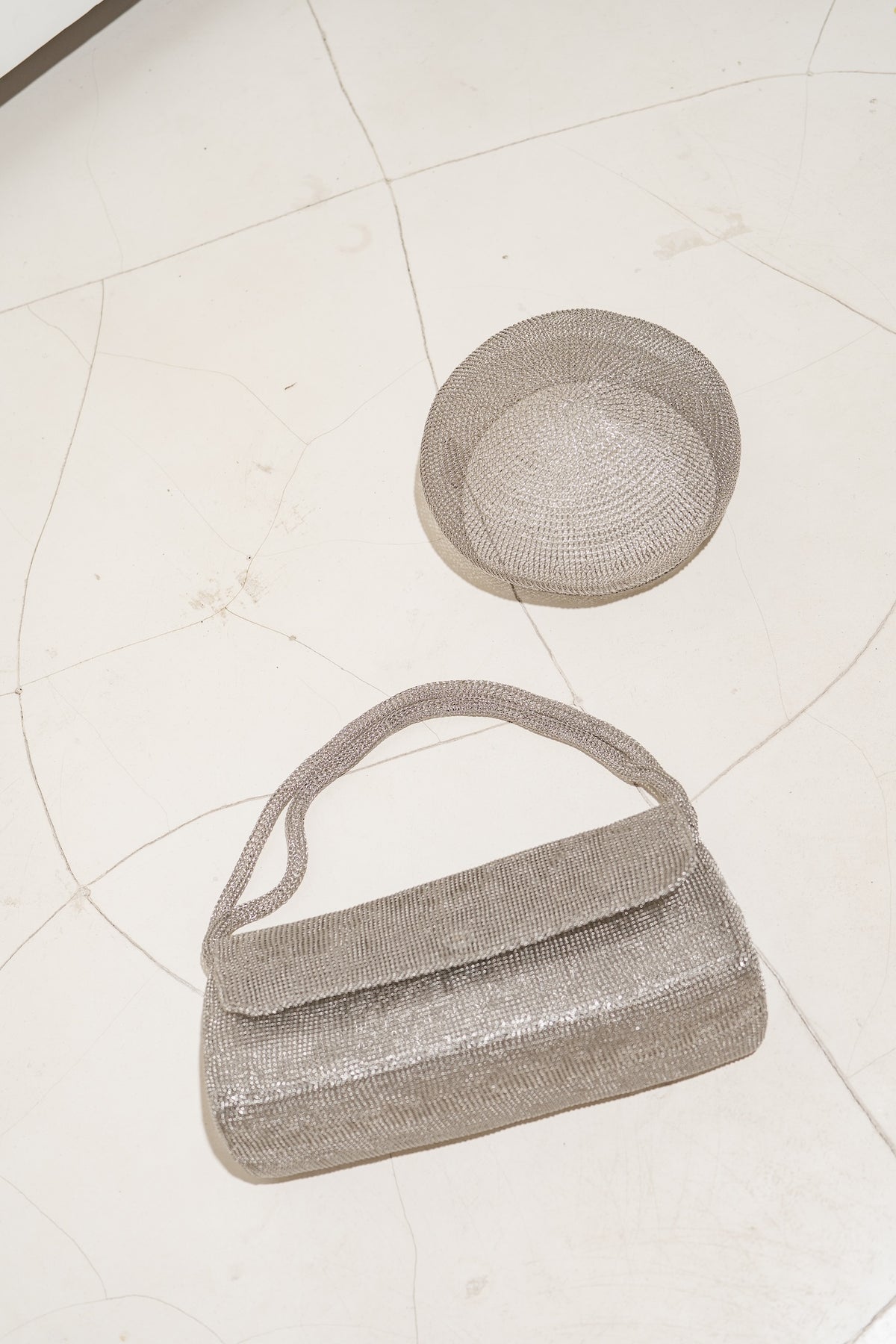 The Monty Bag