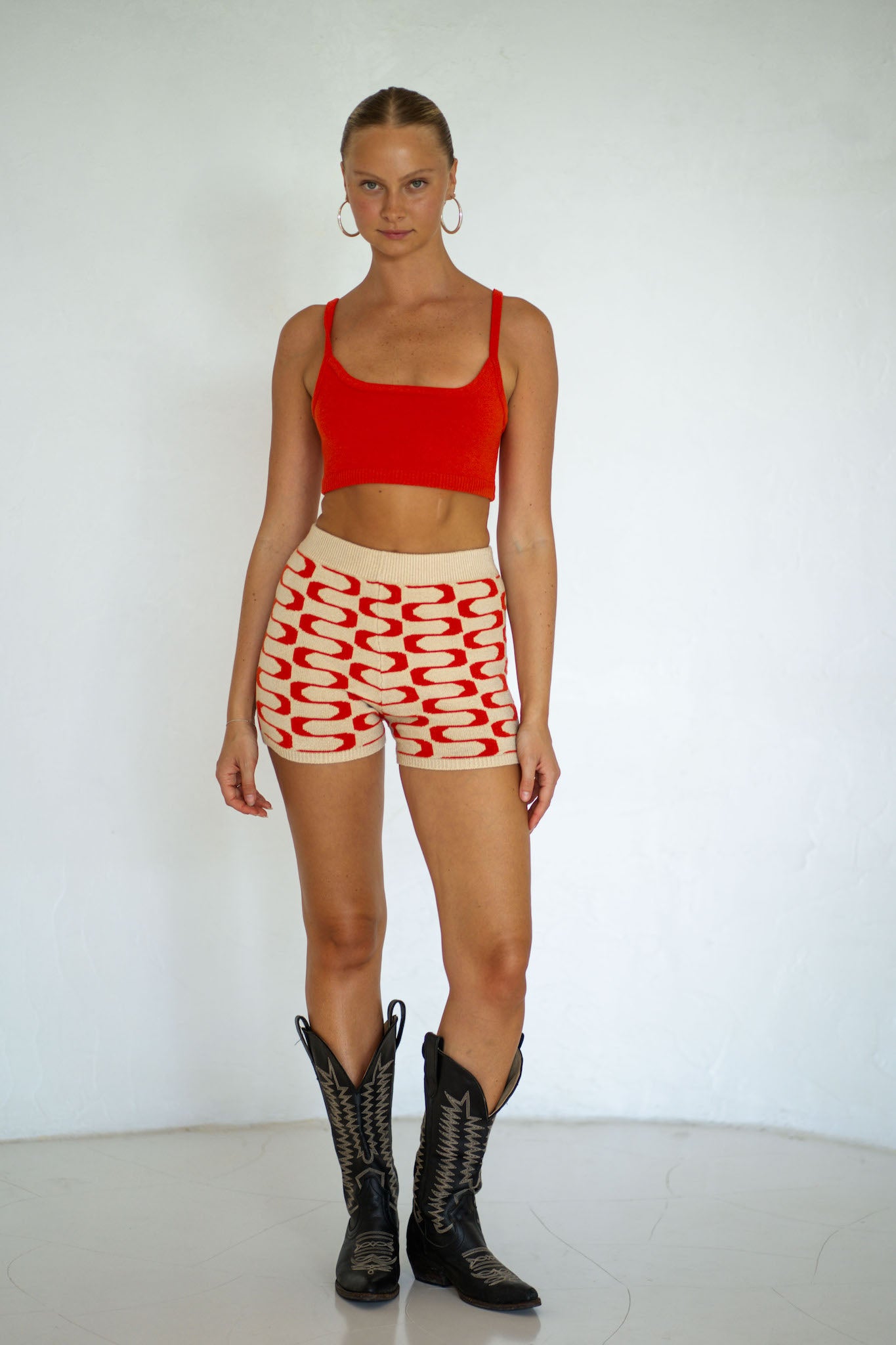 The Azora Shorts