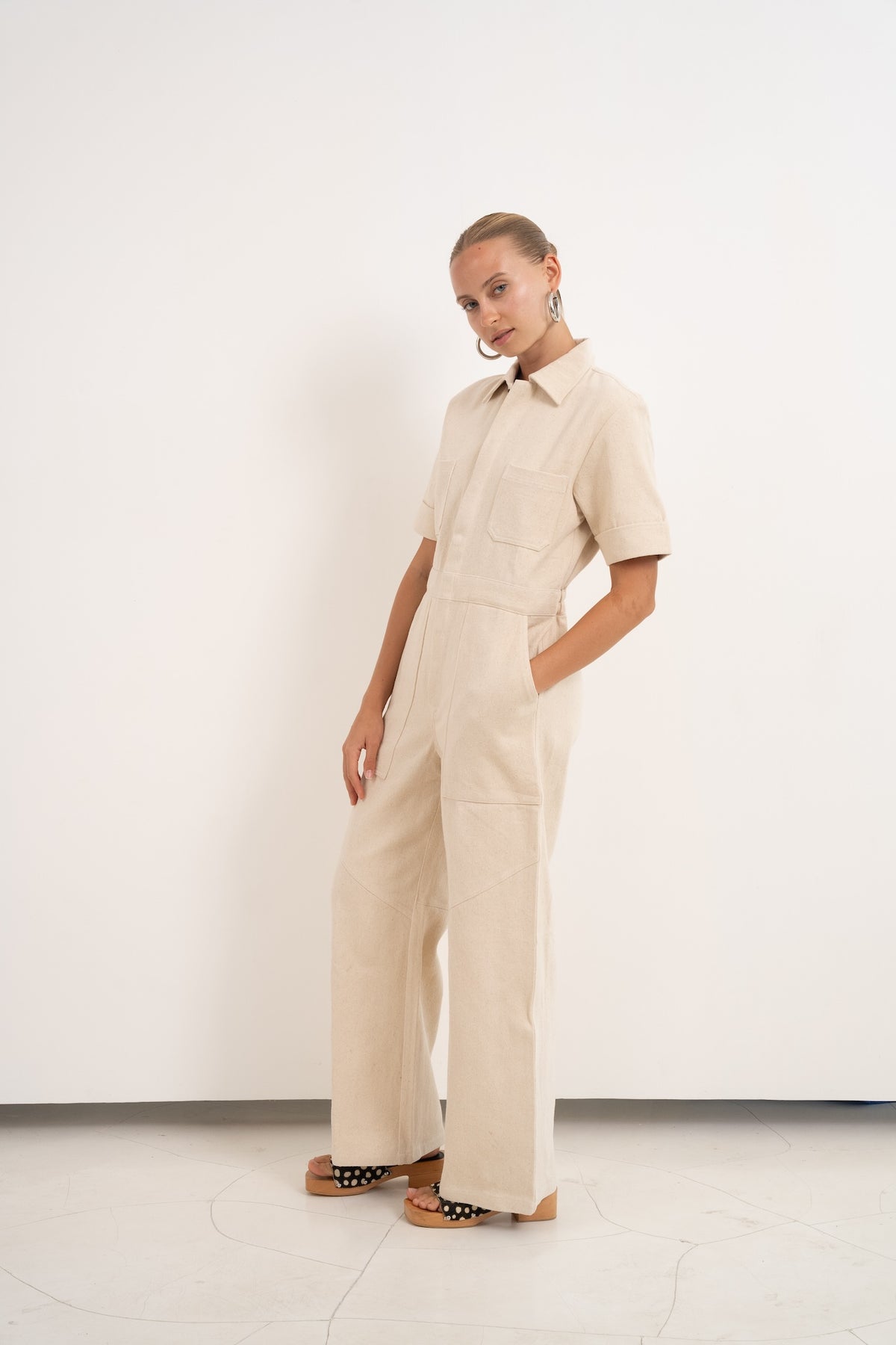 The Coverall