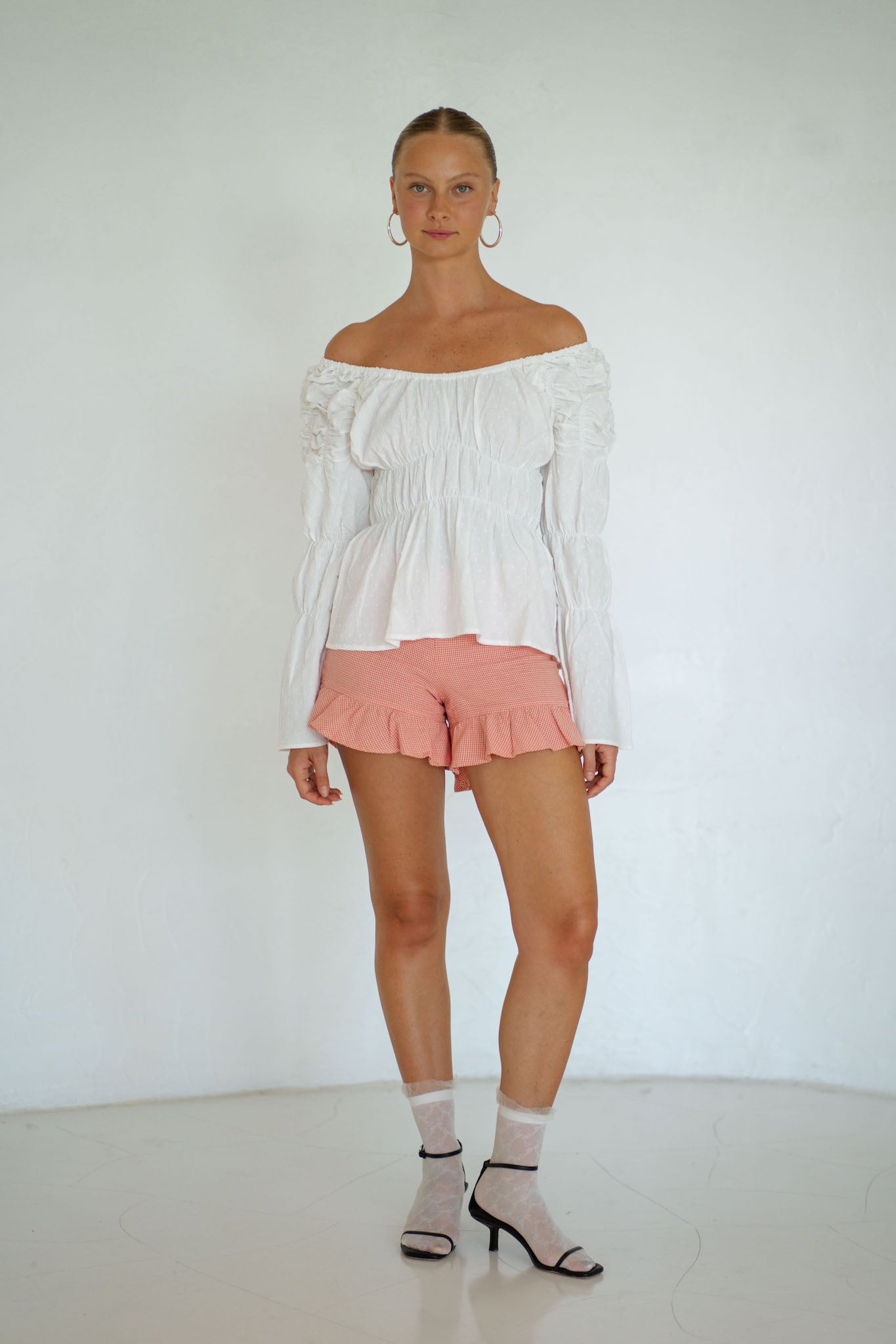 The Gigi Shorts