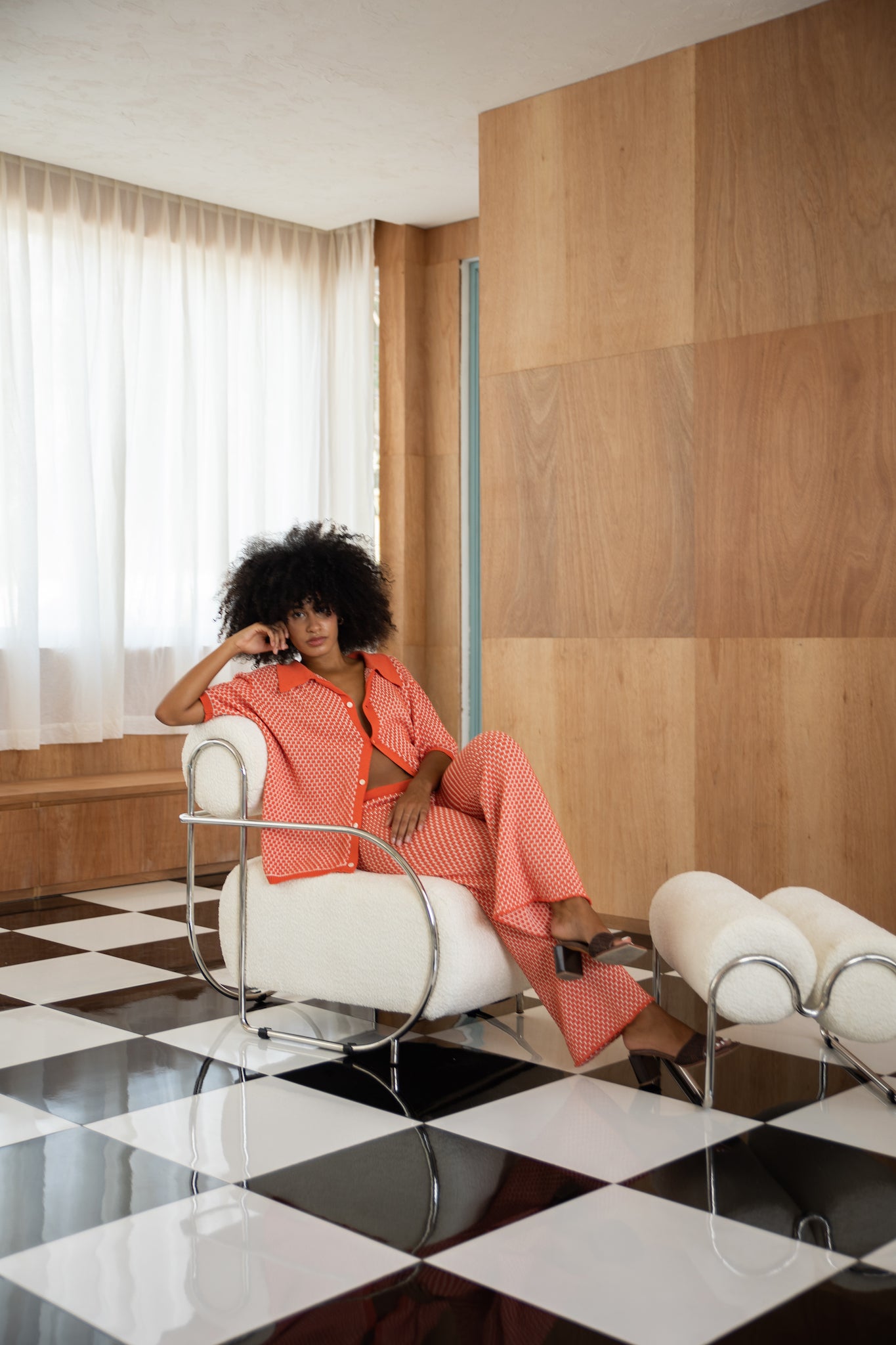 The Havena Unisex Shirt