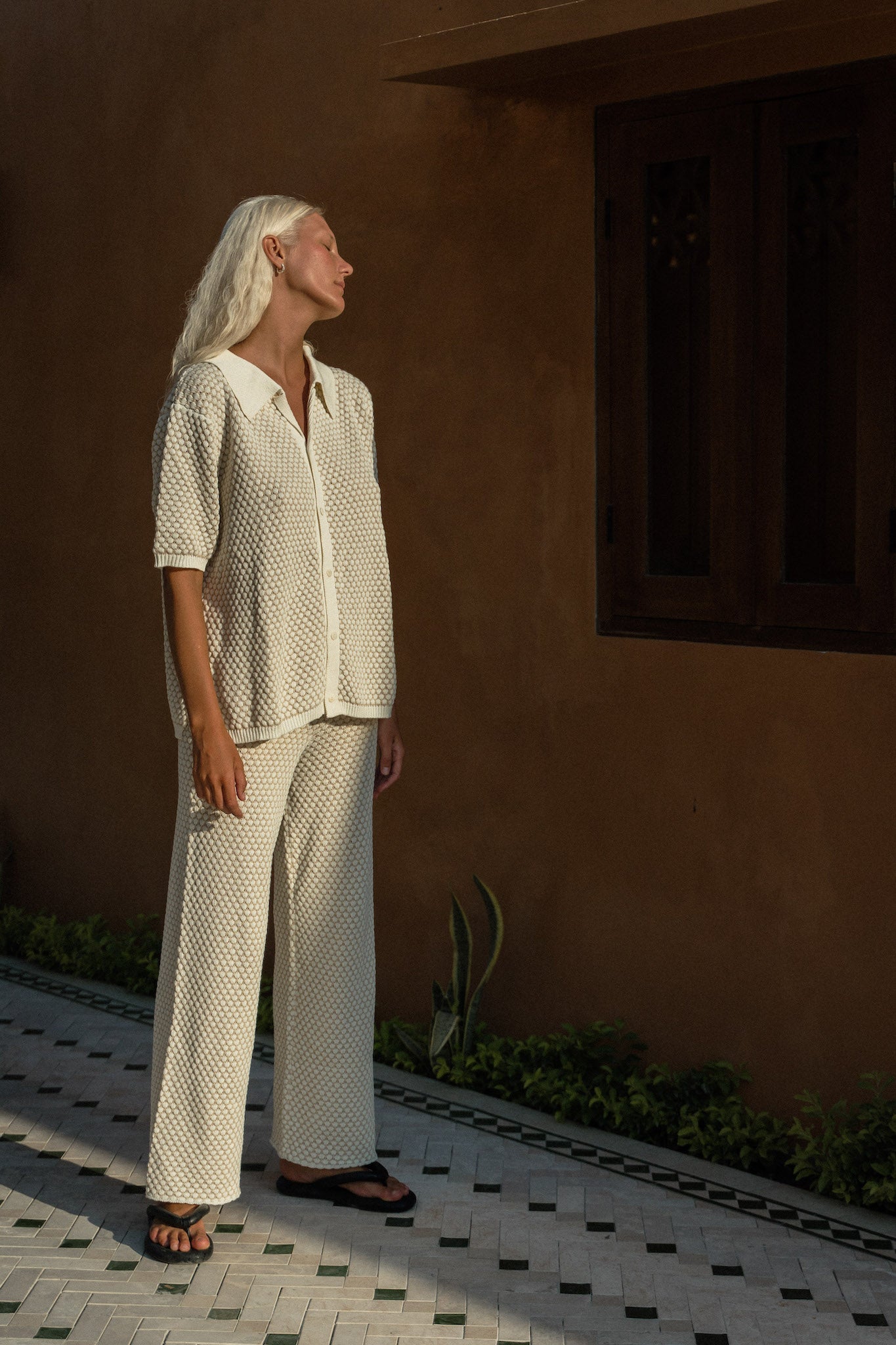 The Havena Unisex Shirt