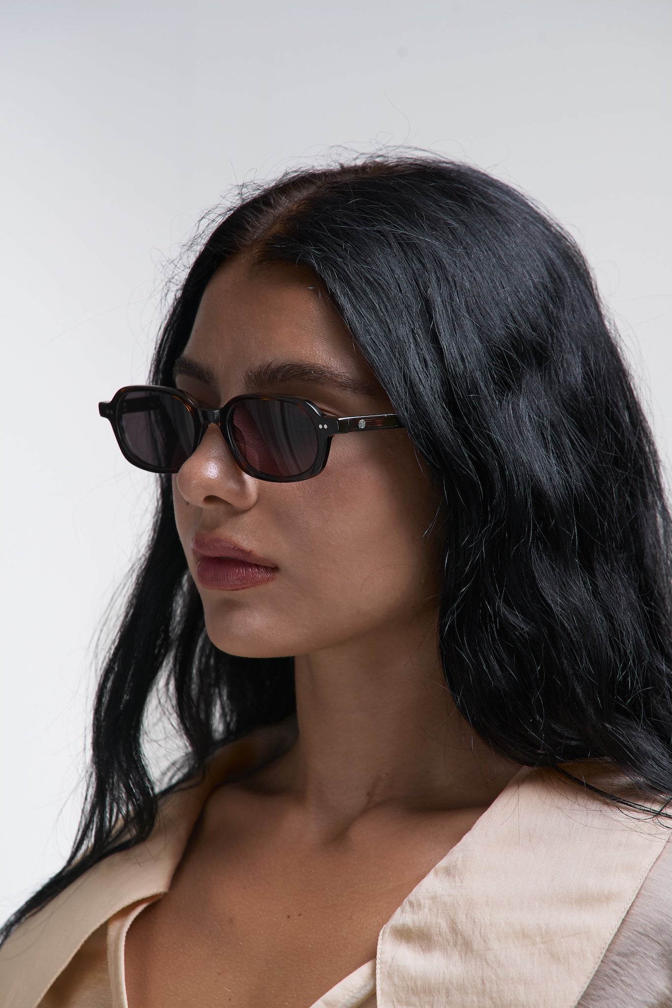 The Leni Sunglasses