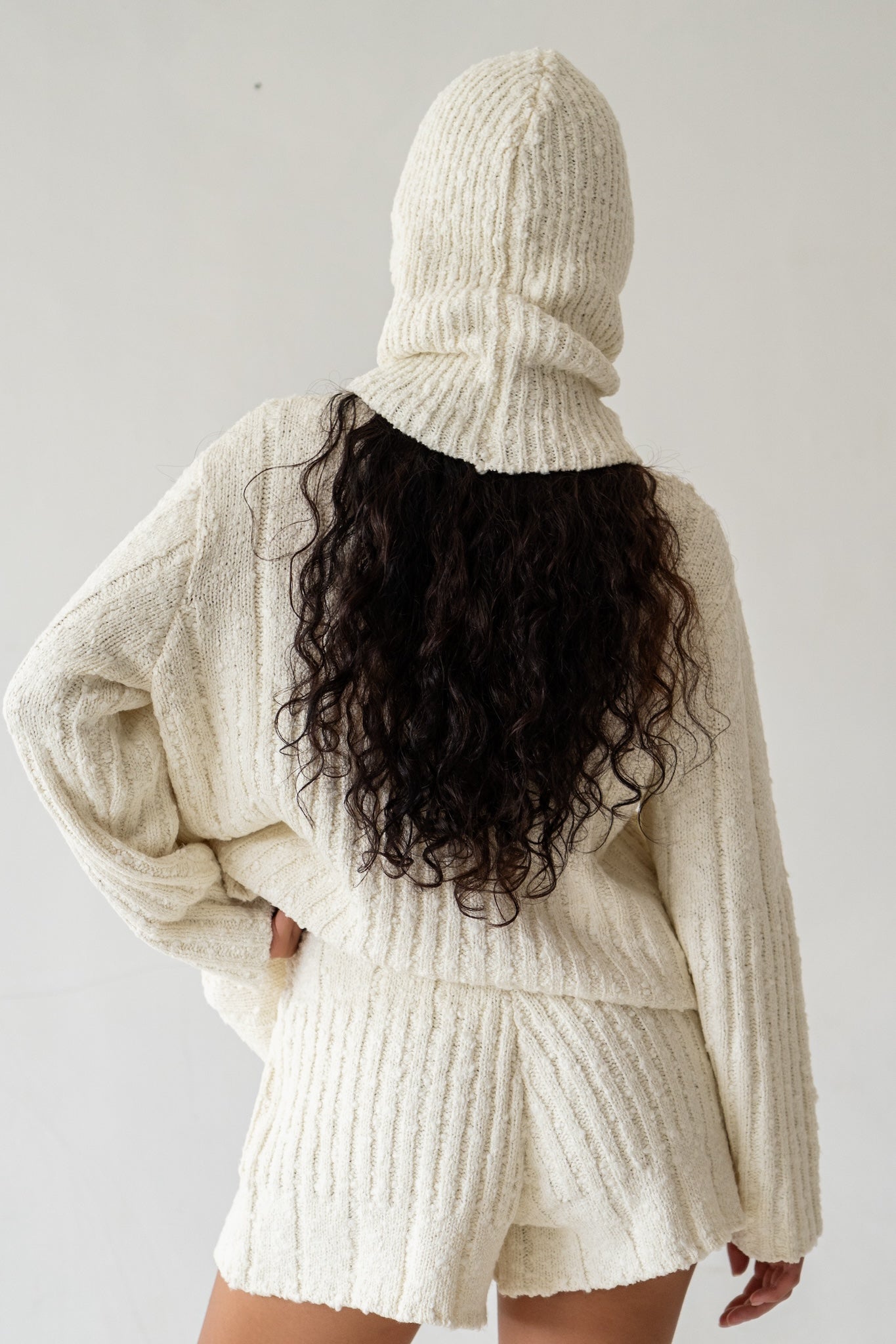 The Mae Snood