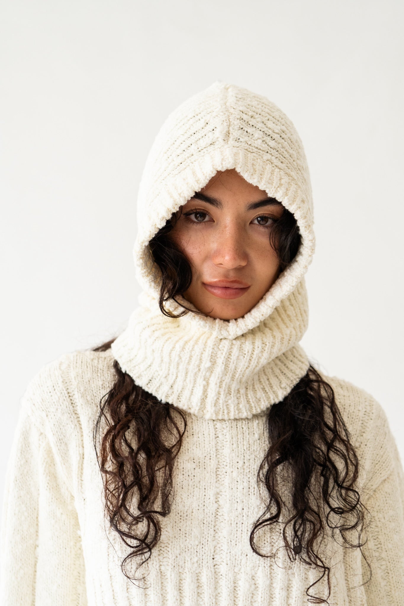 The Mae Snood