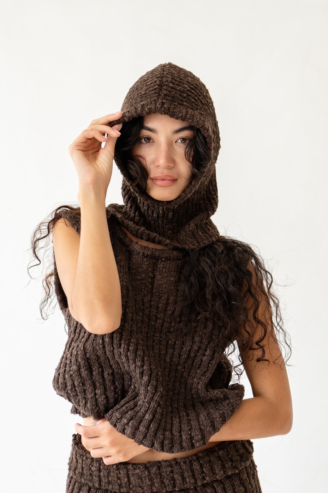 The Mae Snood