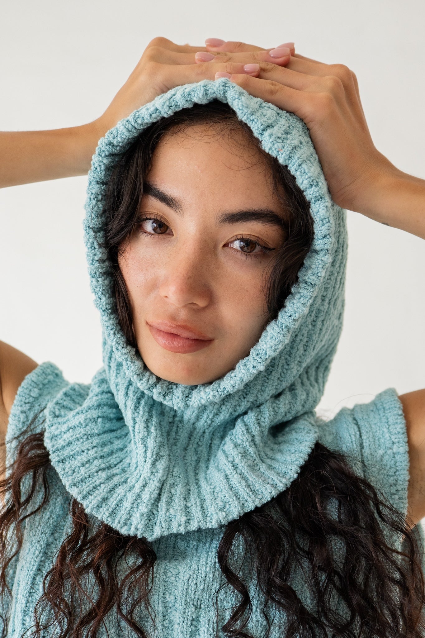 The Mae Snood