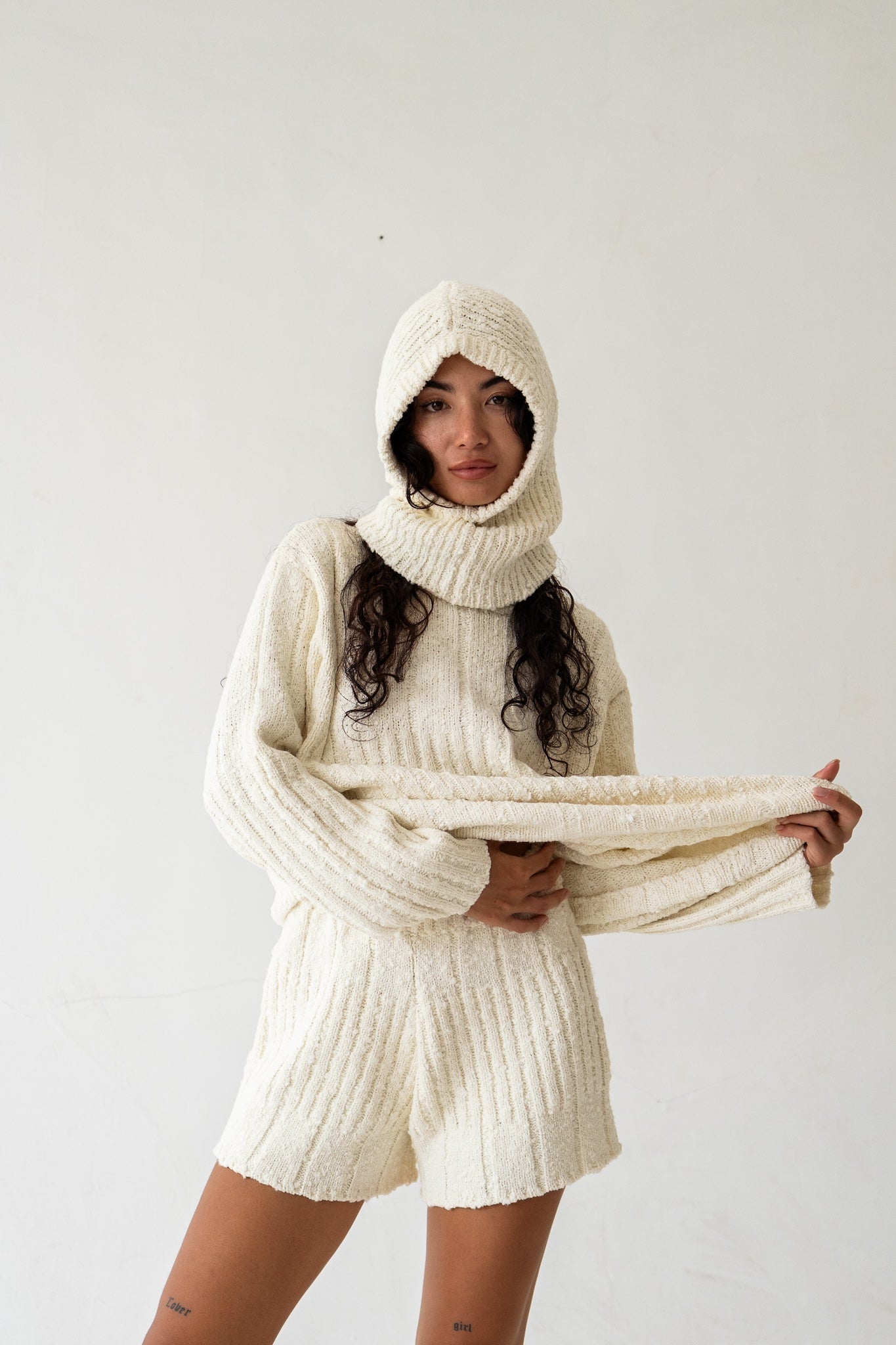 The Mae Snood