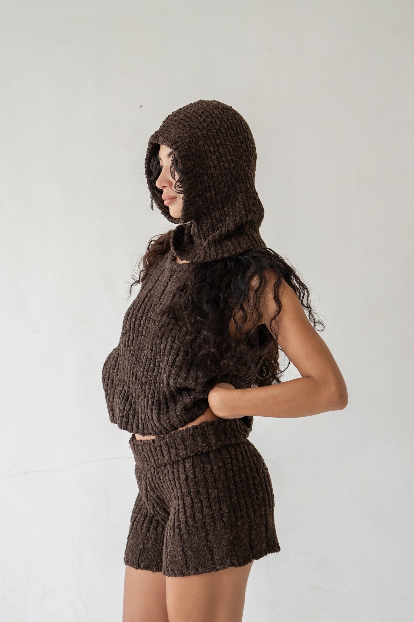 The Mae Snood