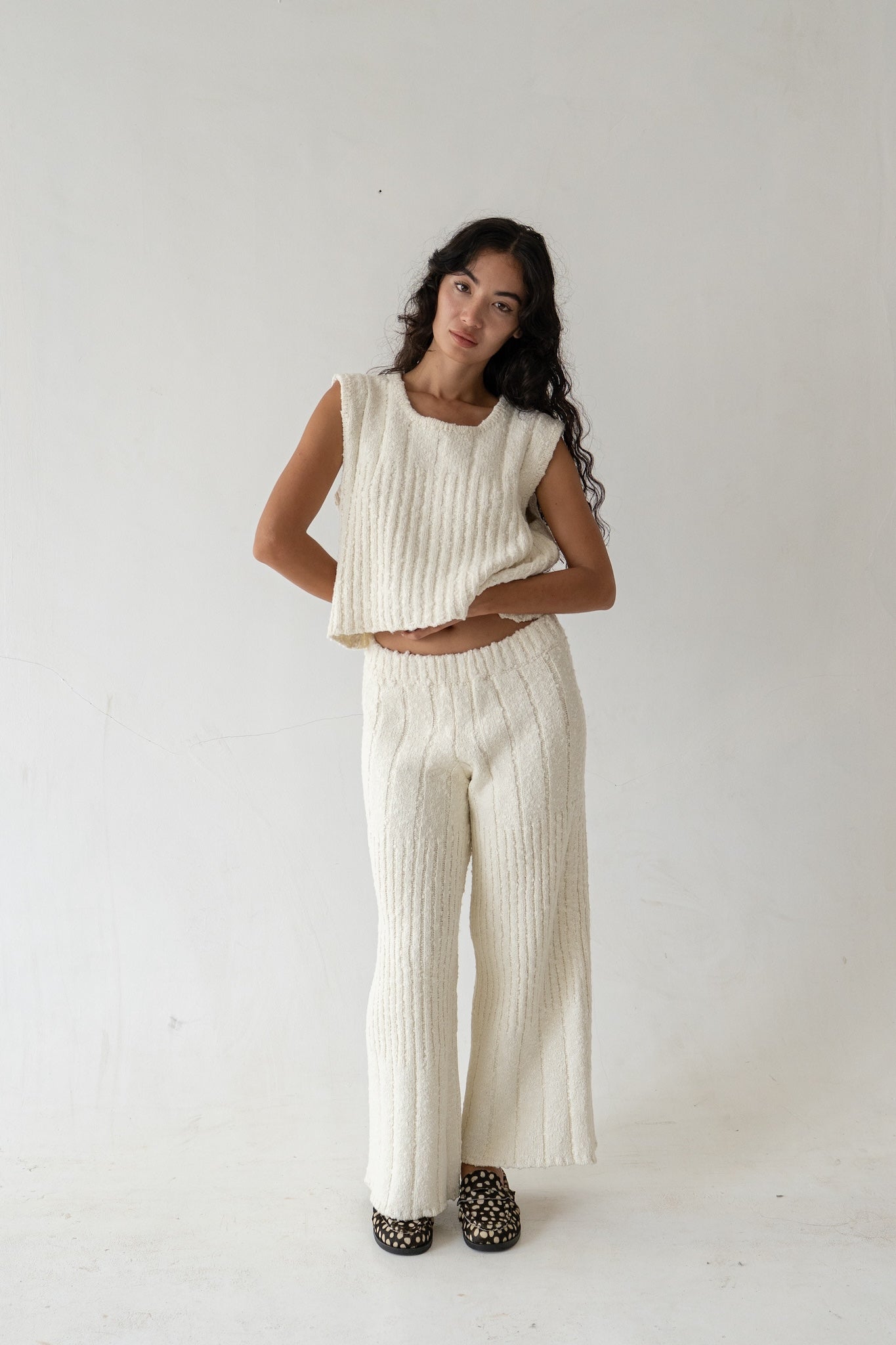 The Mae Pants