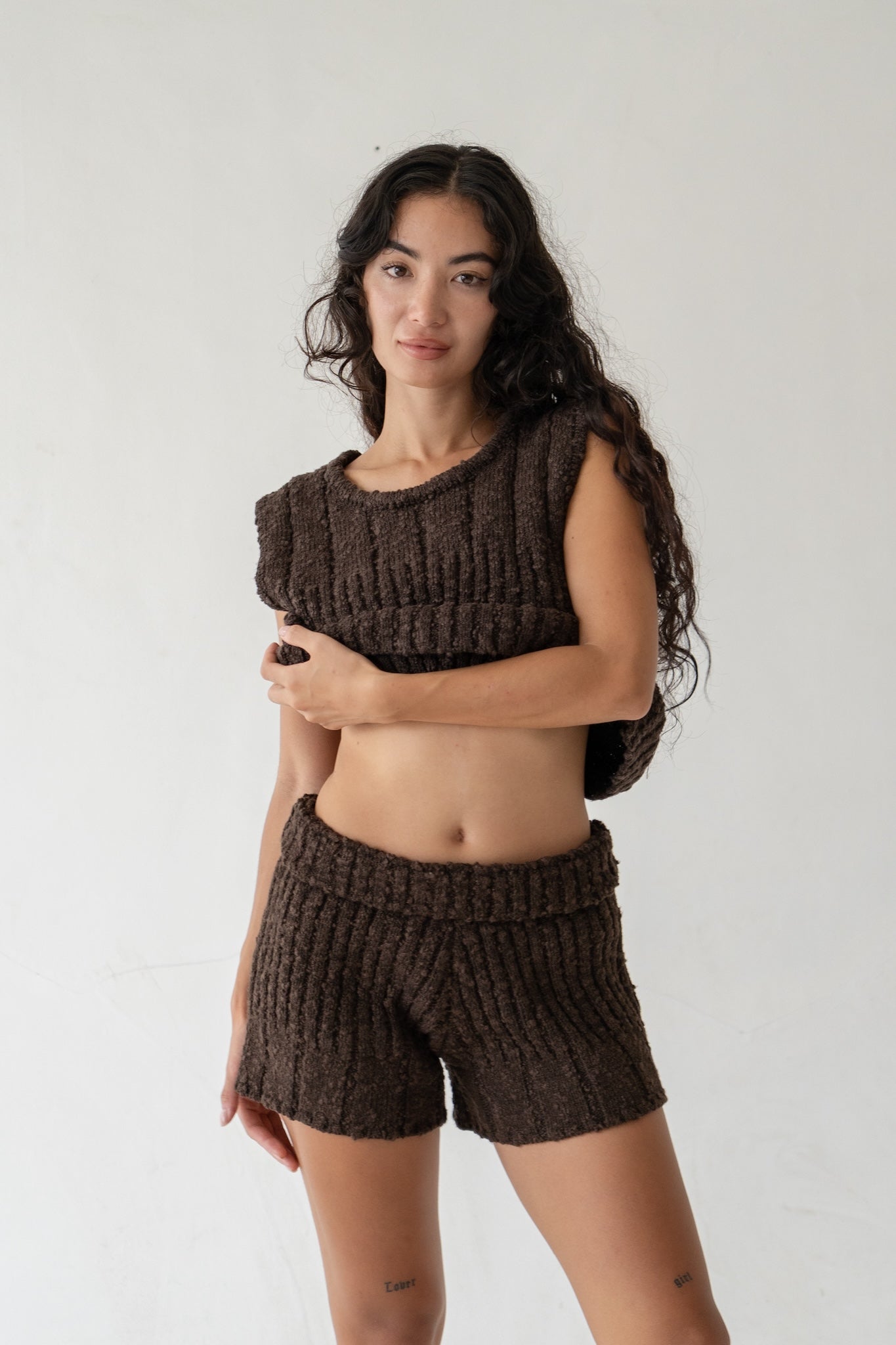 The Mae Shorts