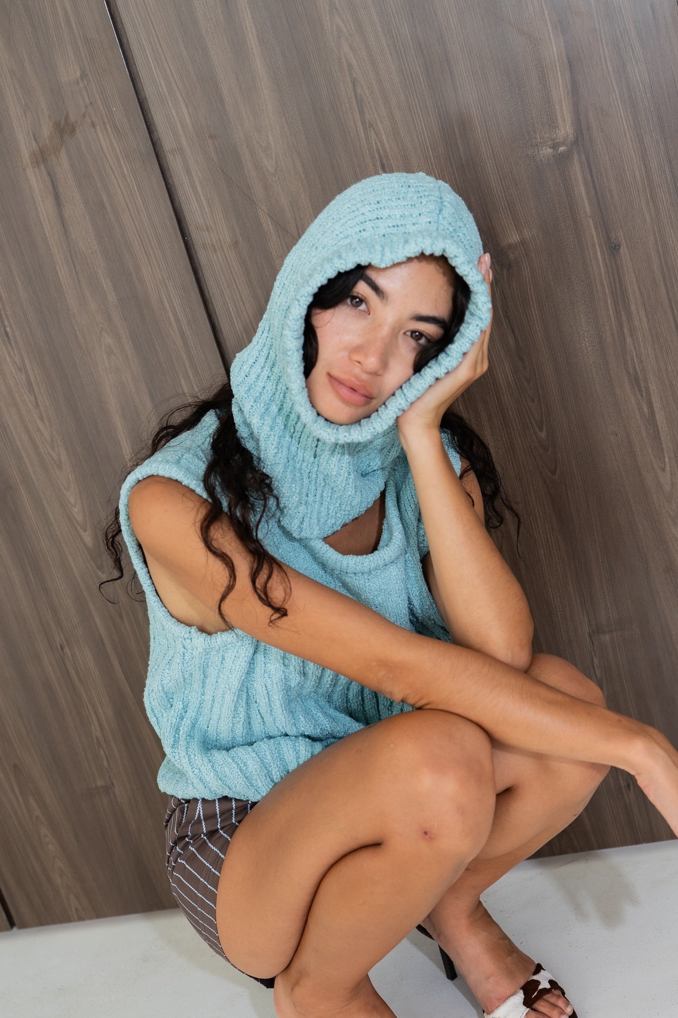 The Mae Snood