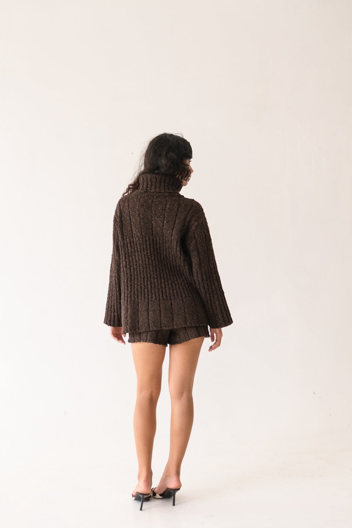 The Mae Sweater