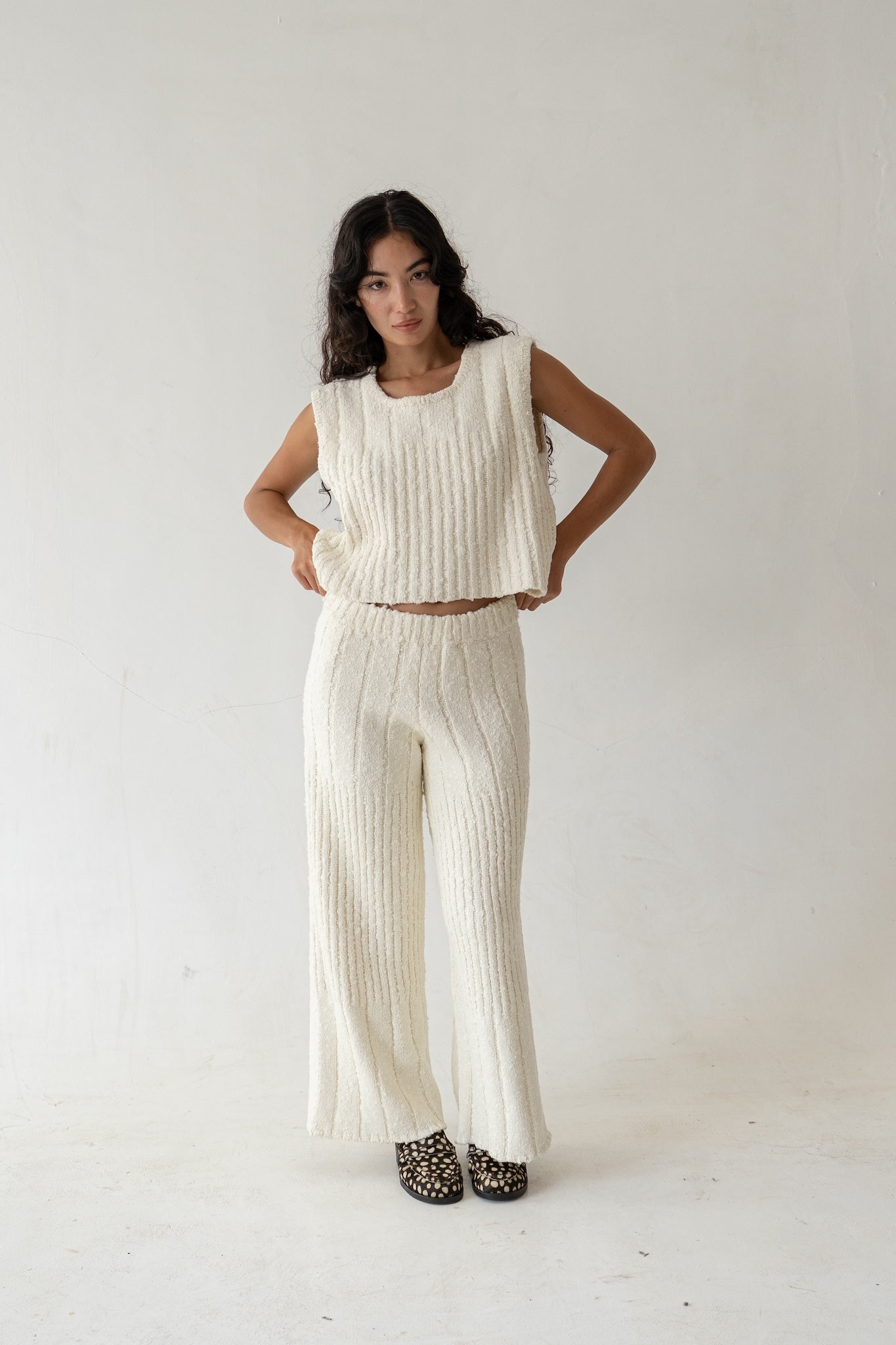 The Mae Vest