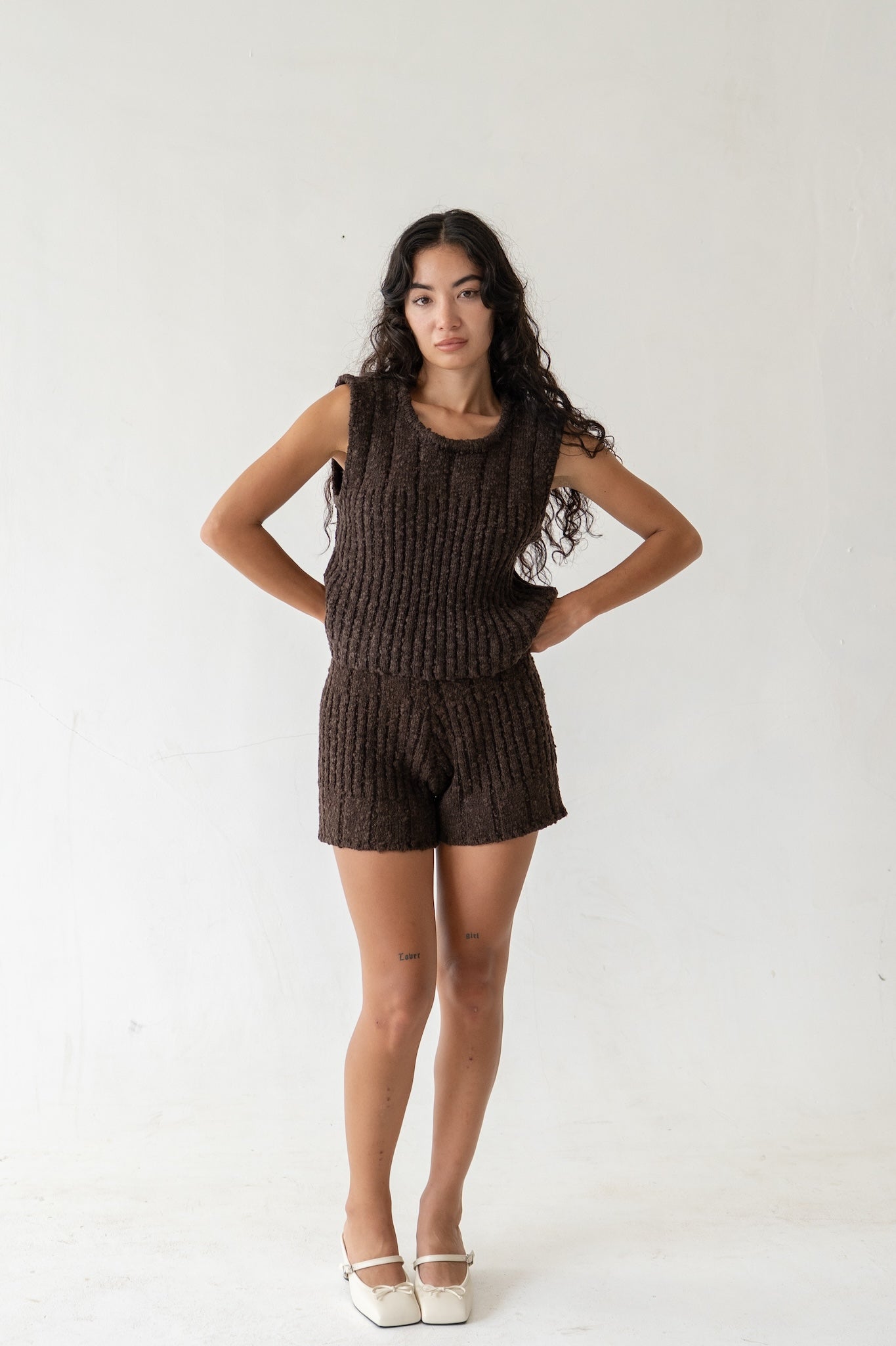 The Mae Vest