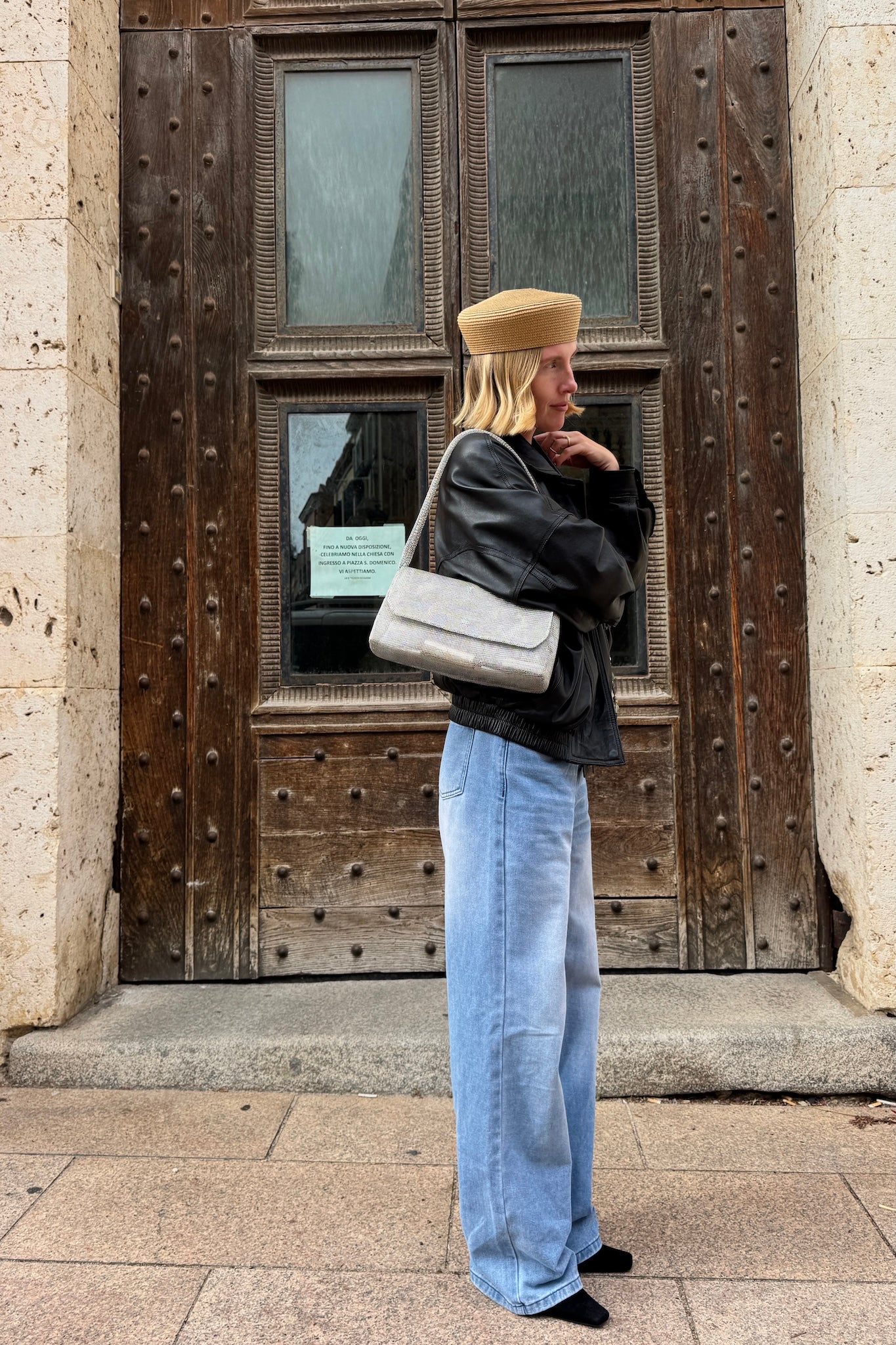The Monty Bag