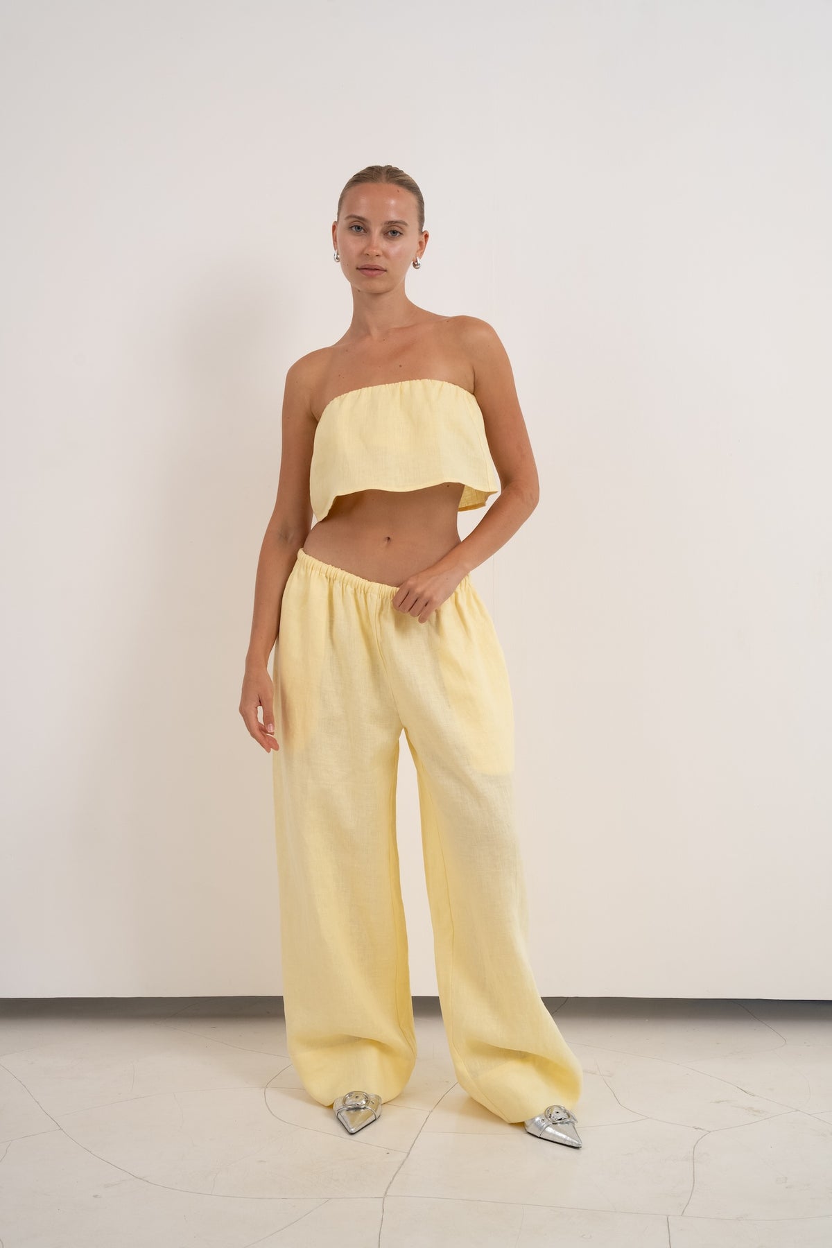 The Pantai Pants