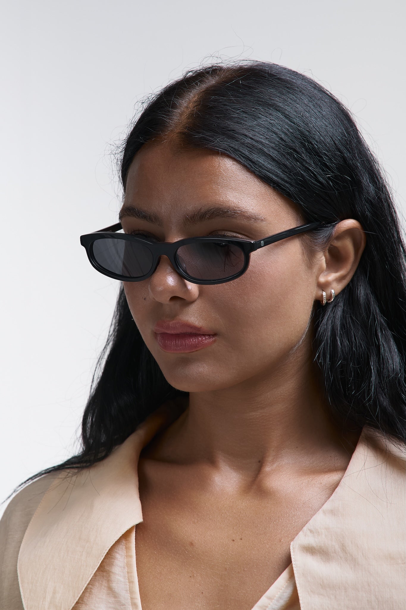 The Roma Sunglasses