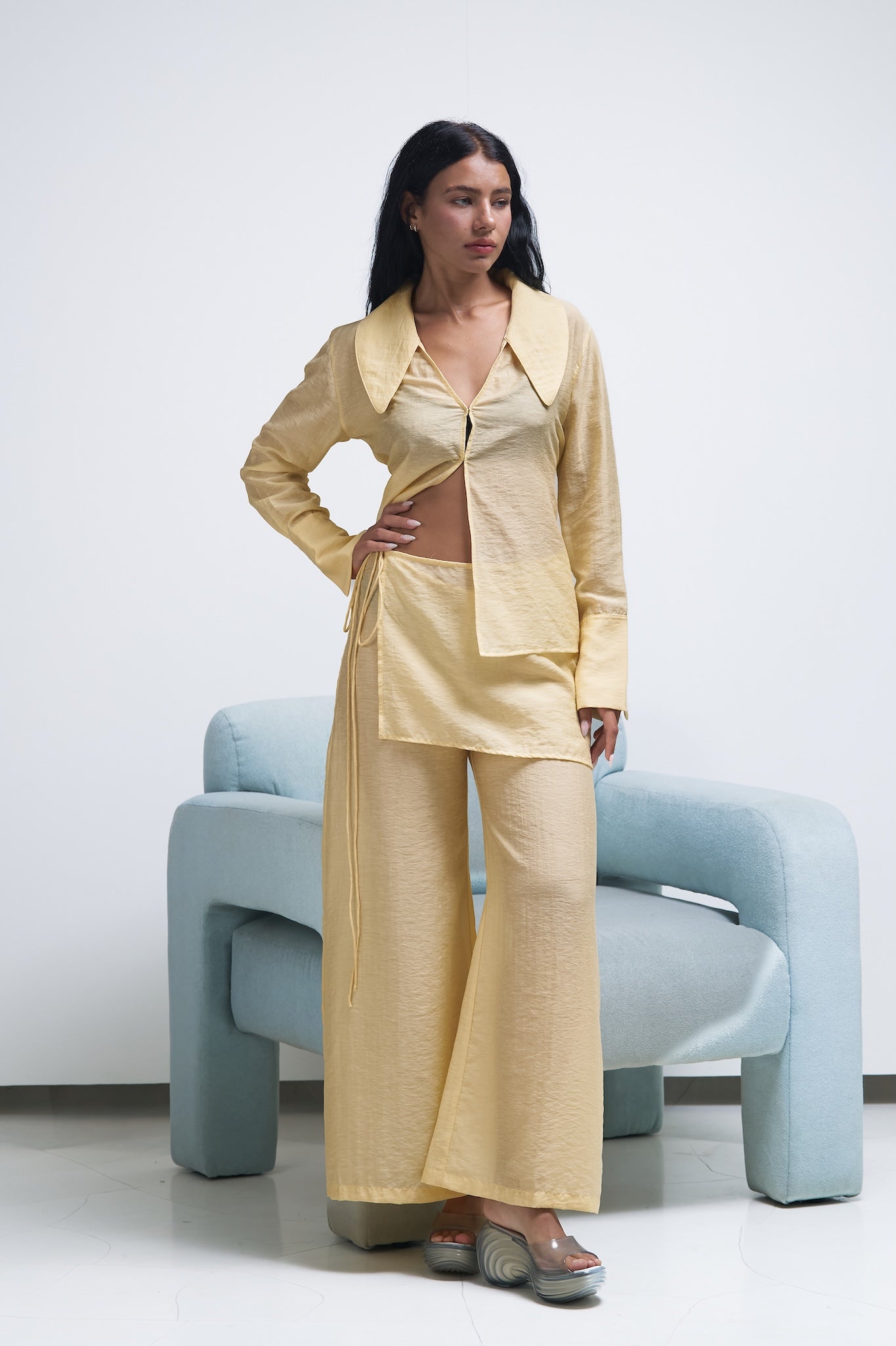 Sira Blouse