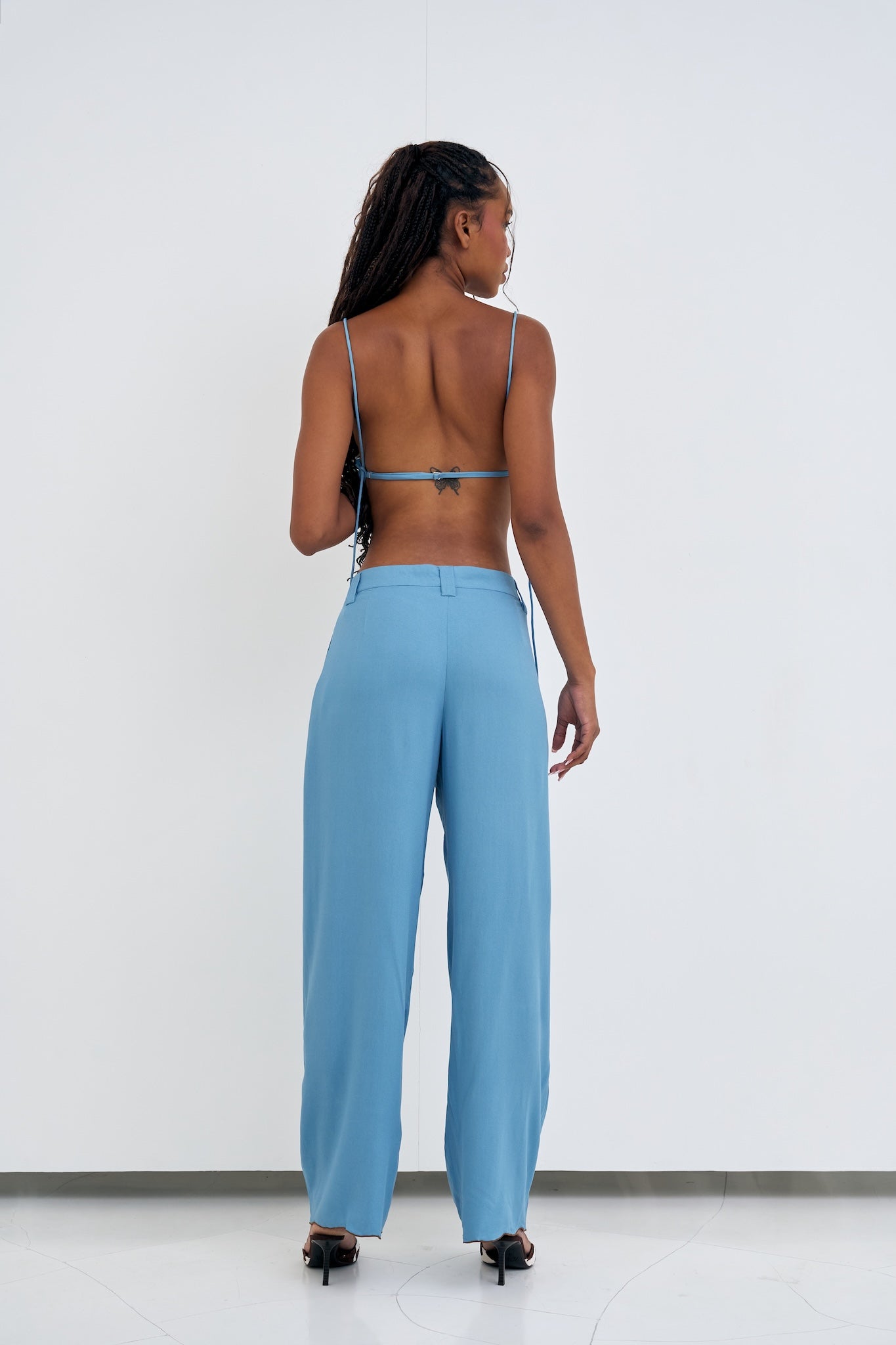 The Kanpai Trouser