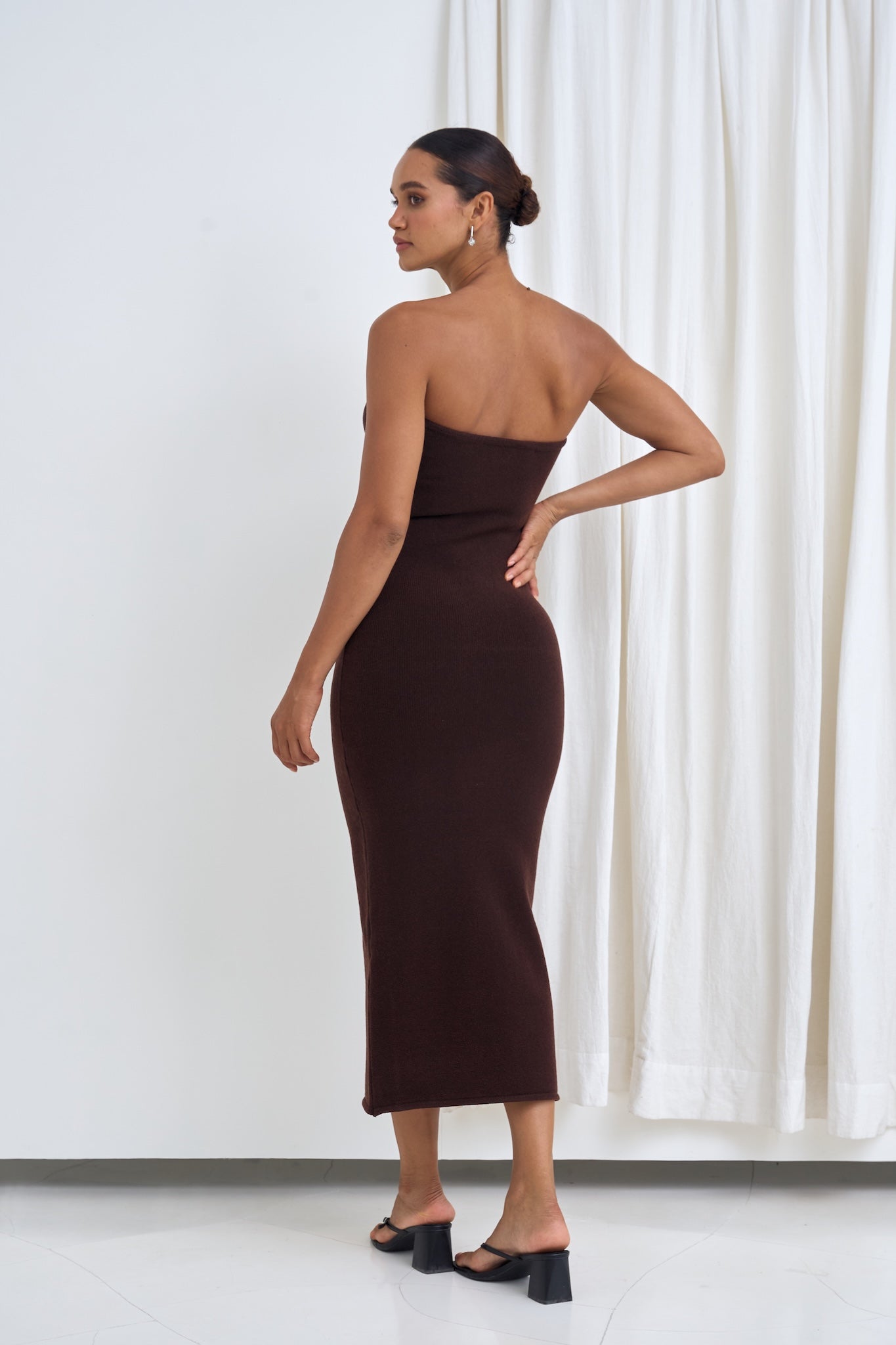 The Sunday Maxi Dress