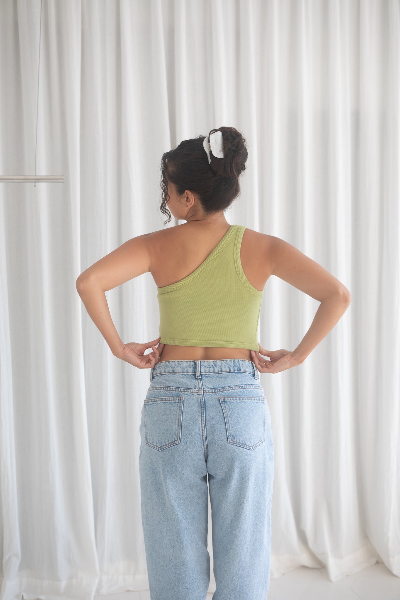 The Uno Singlet (Archive Colours)